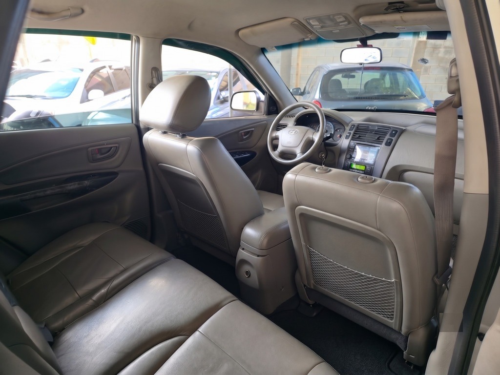Hyundai Tucson 2.0 16V Flex Aut. - foto 18