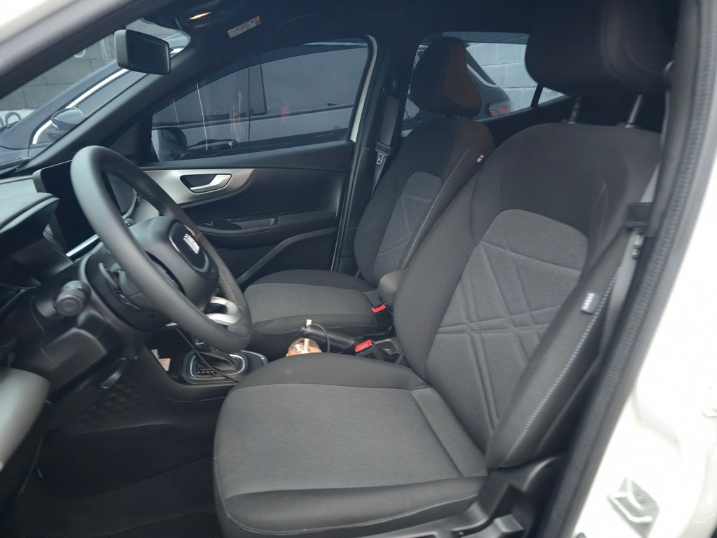 Fiat Pulse Audace Turbo 200 Aut. (hibrído) - foto 4