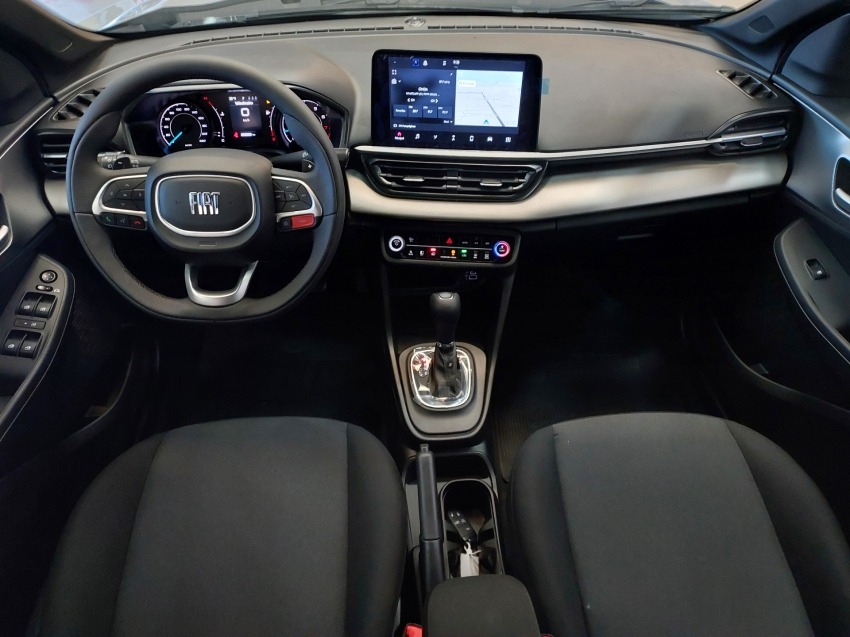 Fiat Pulse Audace Turbo 200 Aut. (hibrído) - foto 3