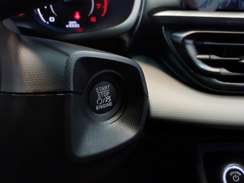 Fiat Pulse Audace Turbo 200 Aut. (hibrído) - foto 14