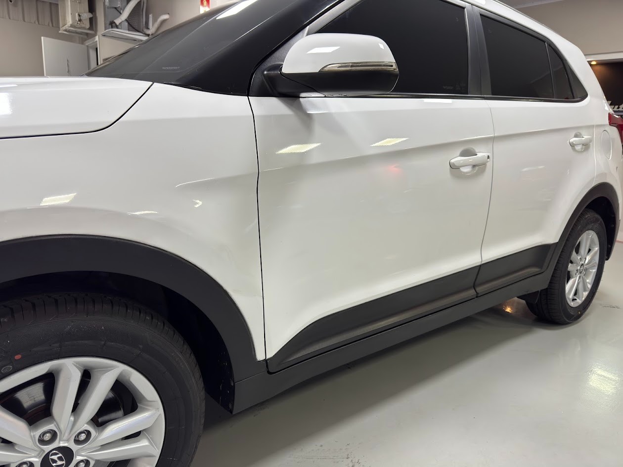 Hyundai Creta Attitude 1.6 16V Flex Aut. - foto 8