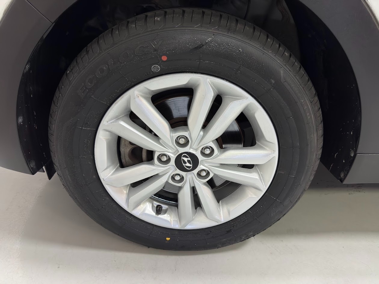 Hyundai Creta Attitude 1.6 16V Flex Aut. - foto 13