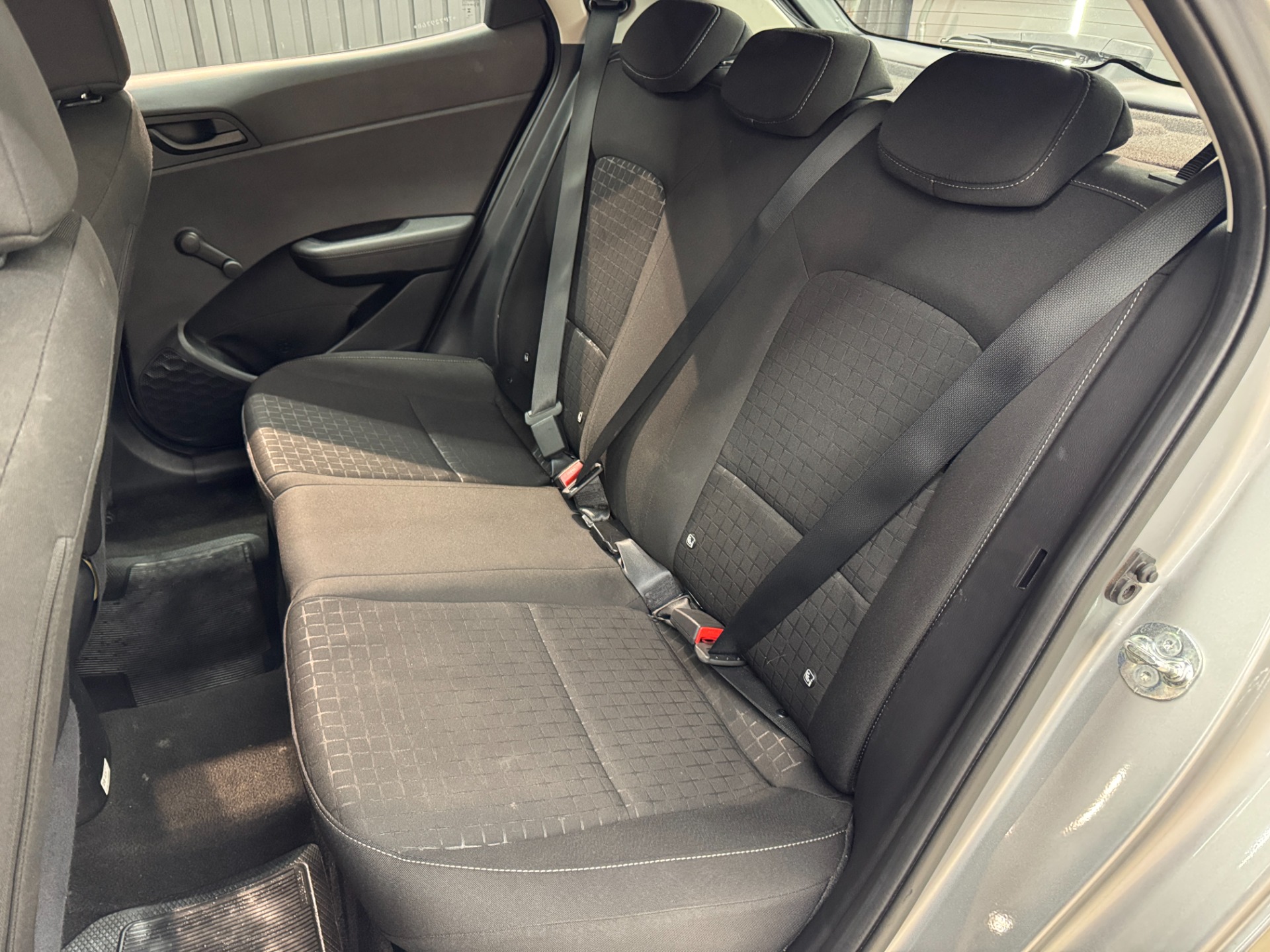 Hyundai HB20 Comfort 1.0 Flex 12V Mec. - foto 18
