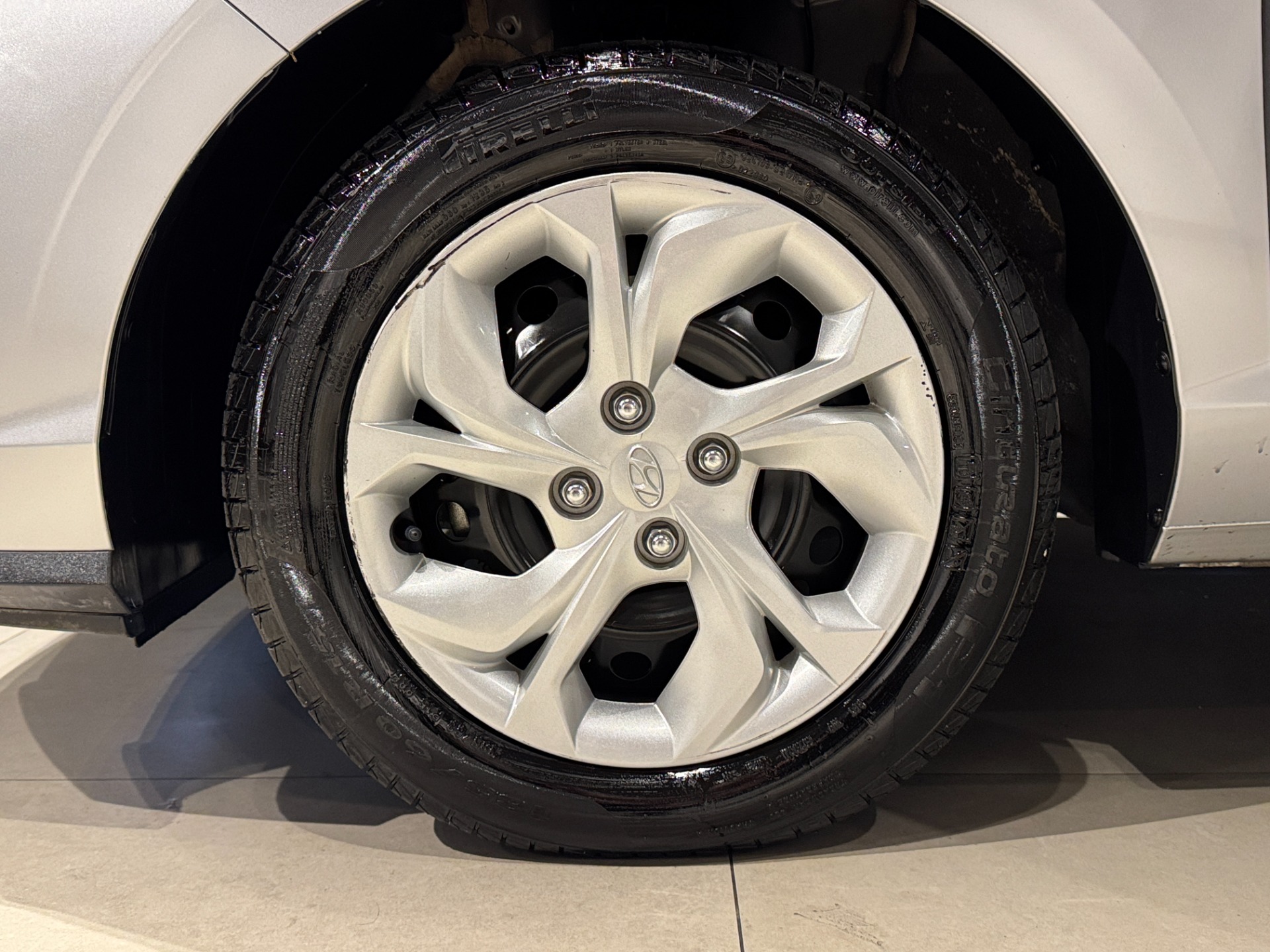 Hyundai HB20 Comfort 1.0 Flex 12V Mec. - foto 7