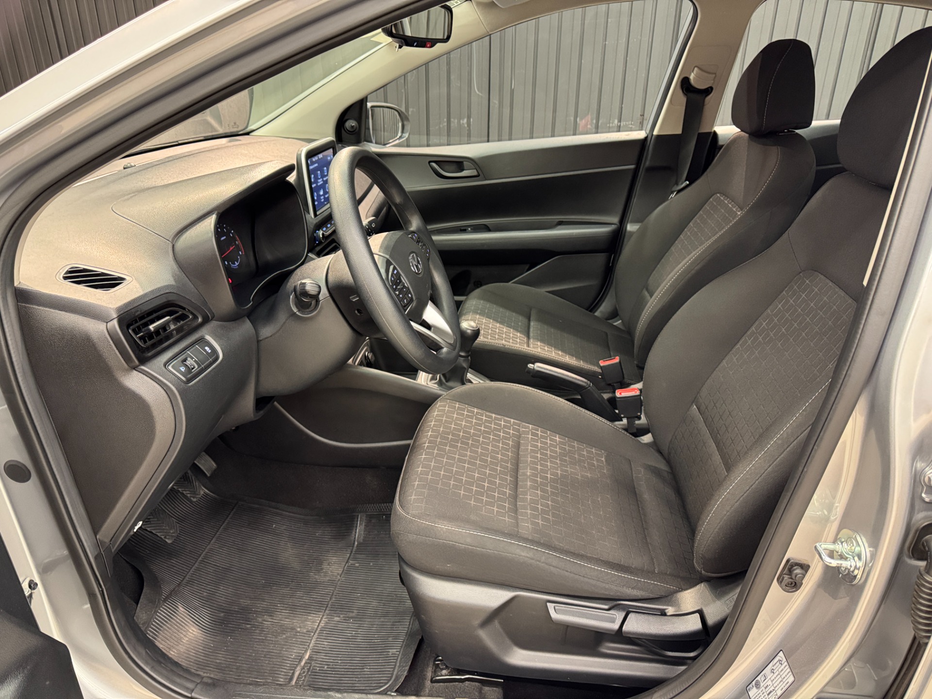 Hyundai HB20 Comfort 1.0 Flex 12V Mec. - foto 15