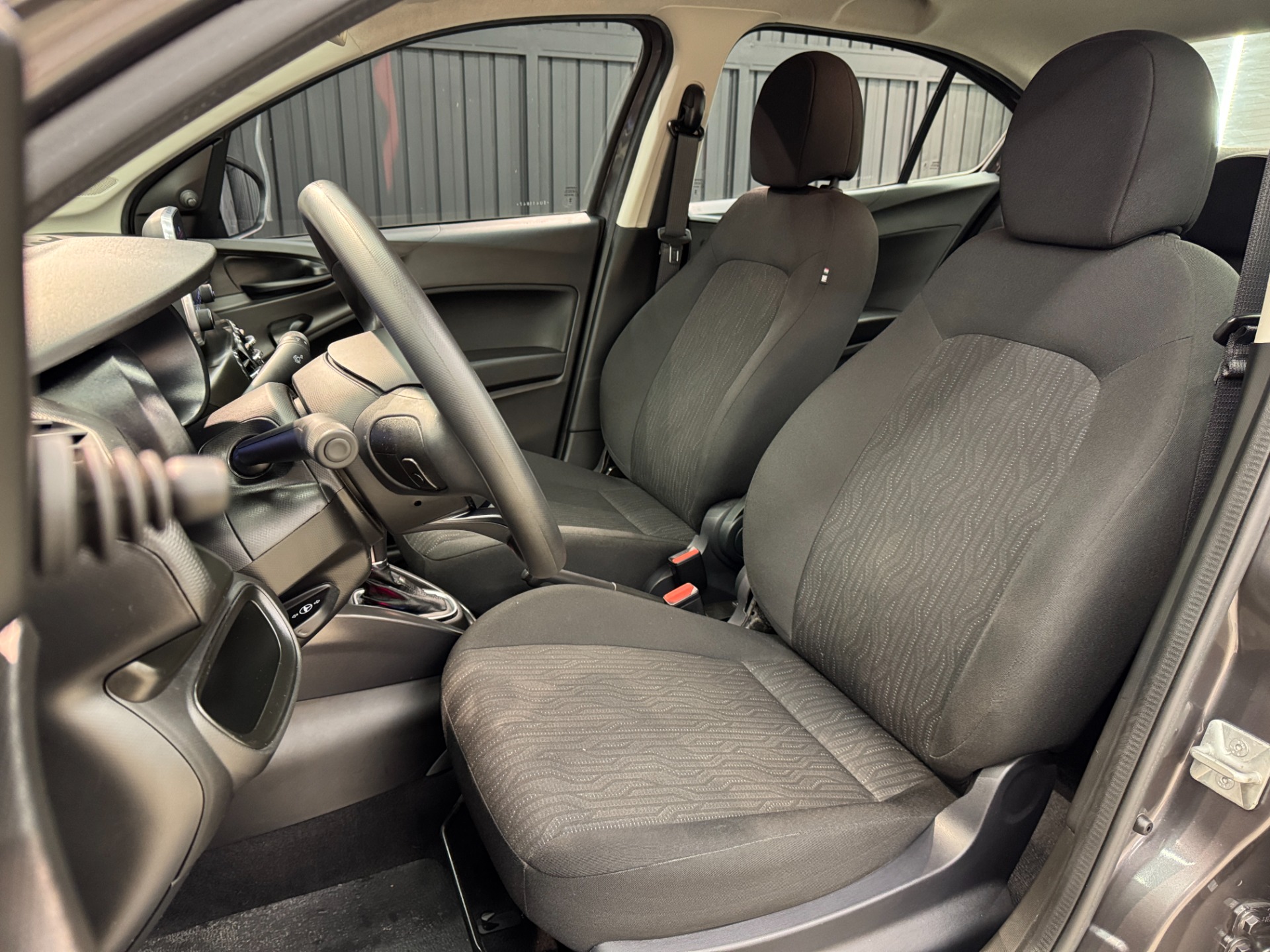 Fiat Cronos Drive 1.3 8V Flex Aut. - foto 16
