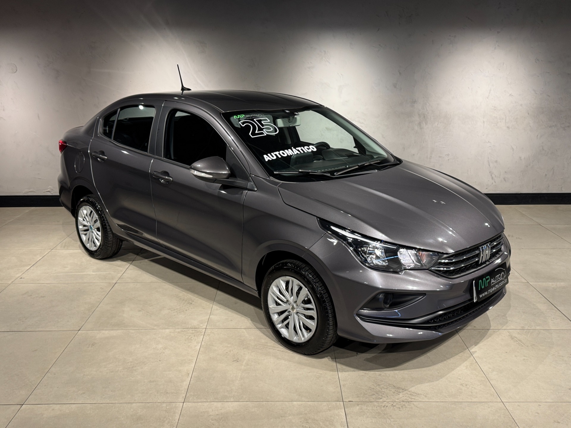 Fiat Cronos 2025 à venda