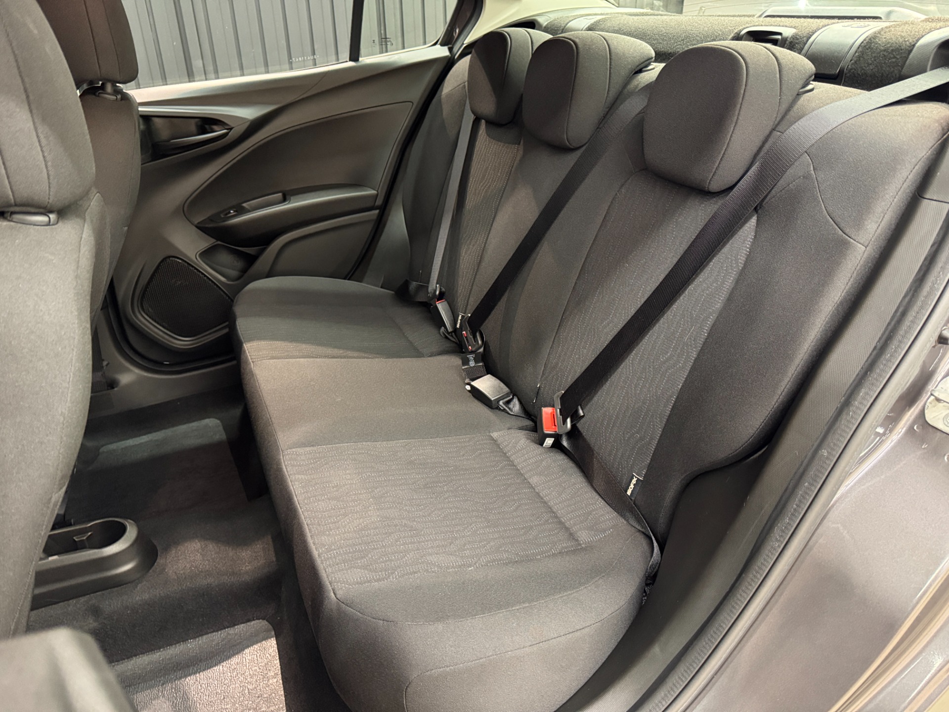 Fiat Cronos Drive 1.3 8V Flex Aut. - foto 18