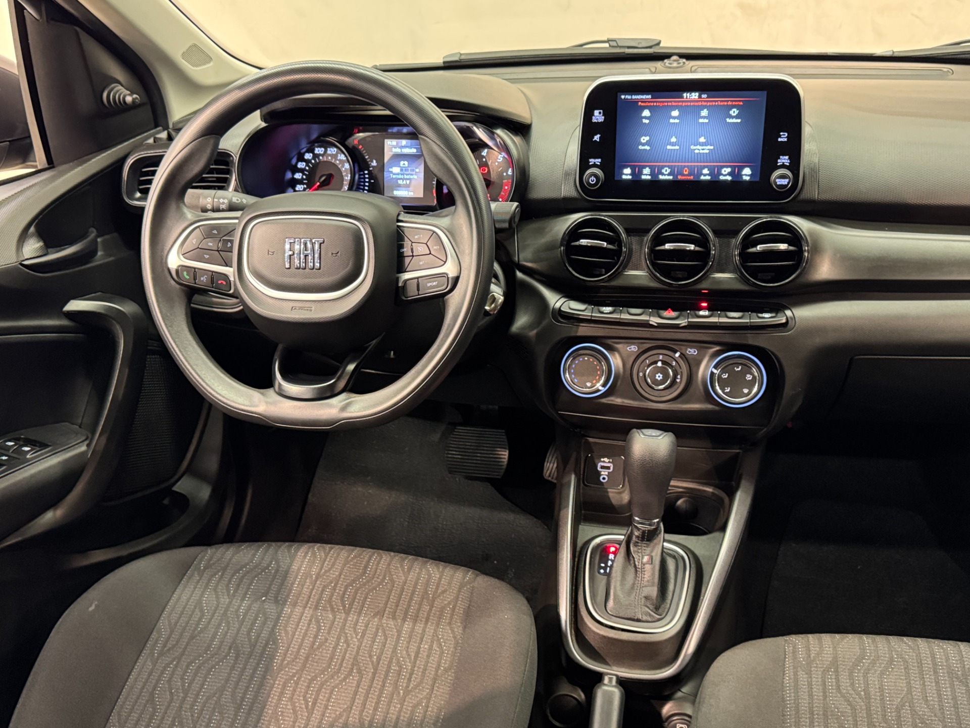 Fiat Cronos Drive 1.3 8V Flex Aut. - foto 10