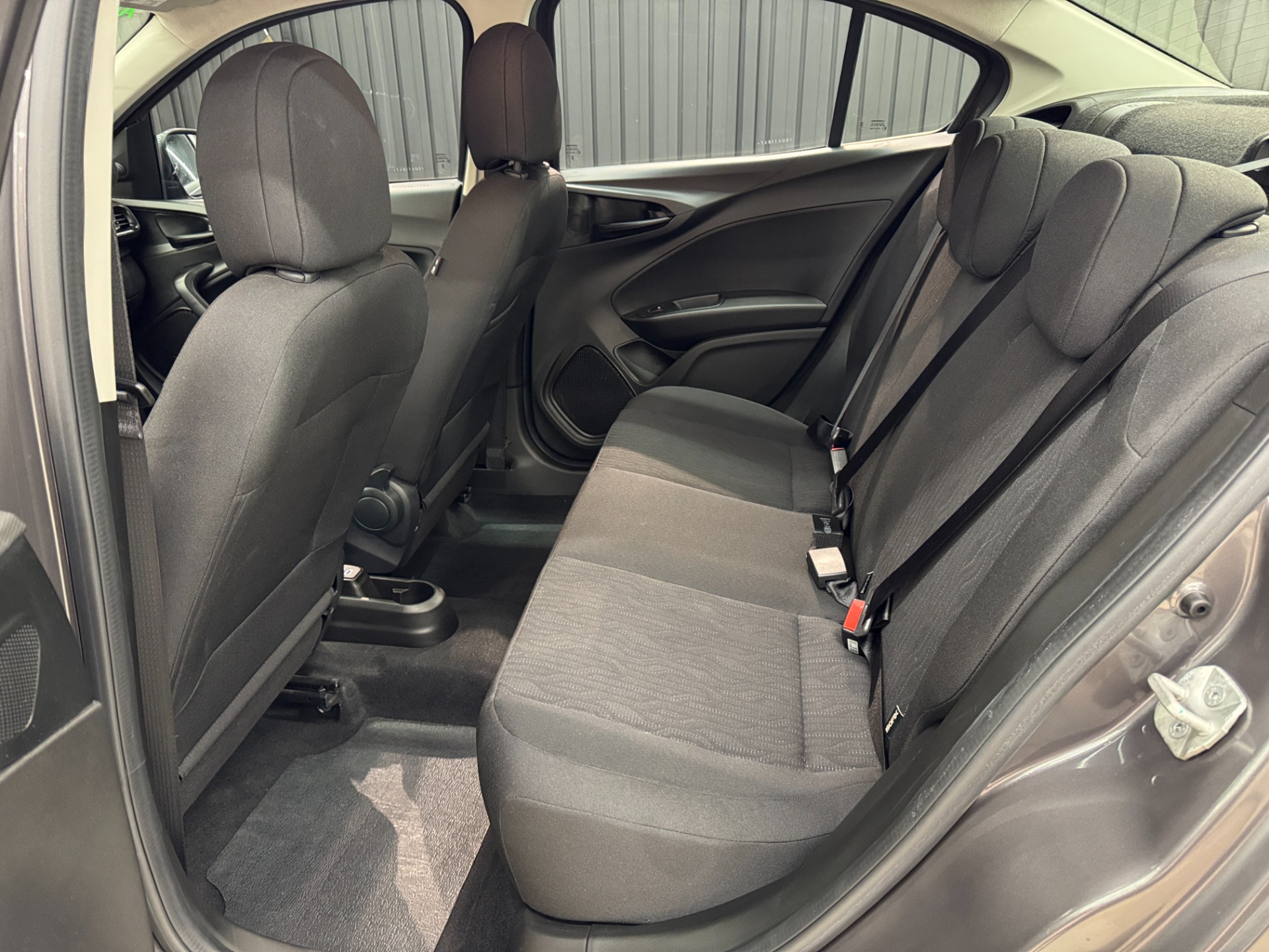Fiat Cronos Drive 1.3 8V Flex Aut. - foto 17