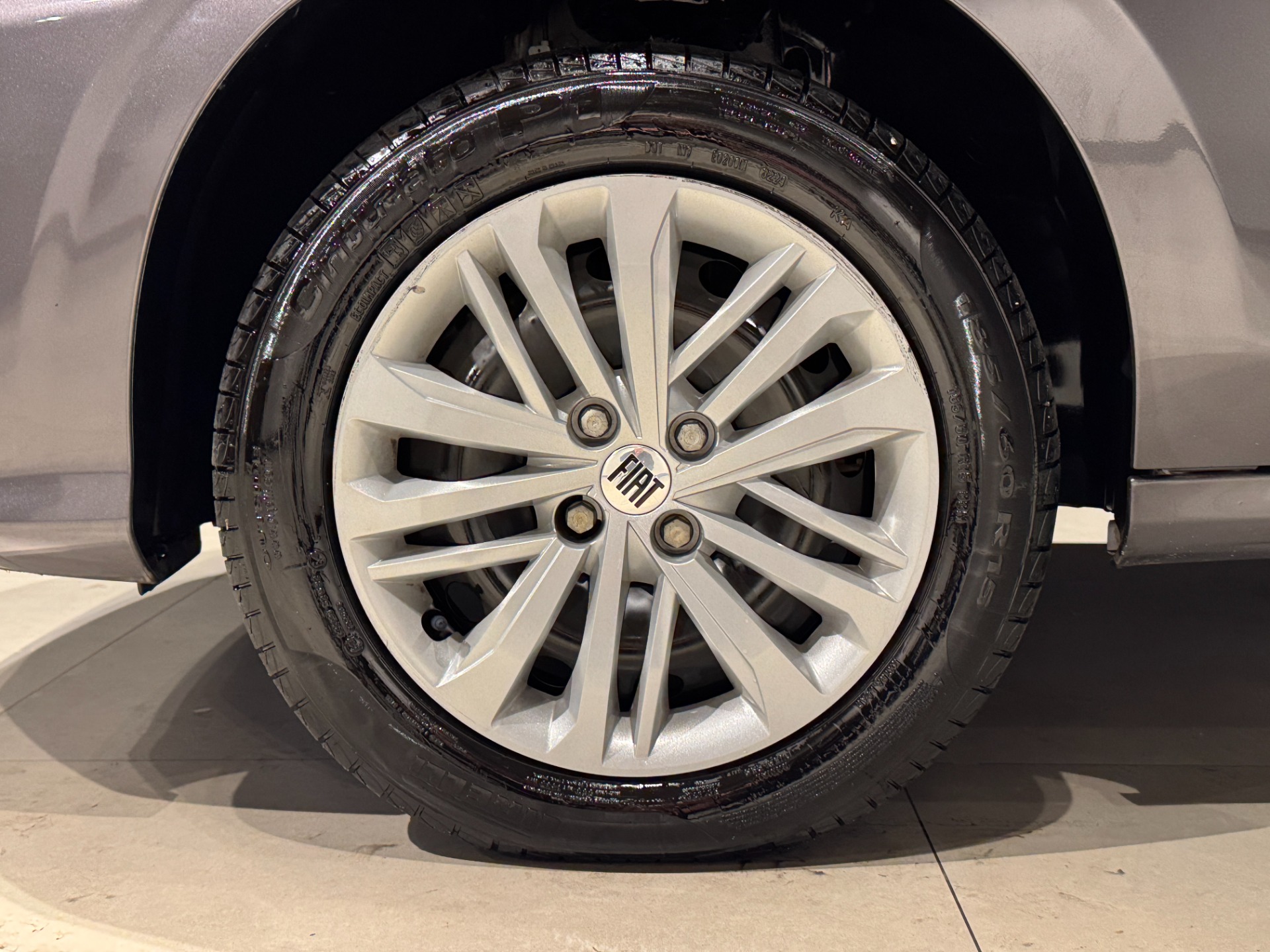 Fiat Cronos Drive 1.3 8V Flex Aut. - foto 7