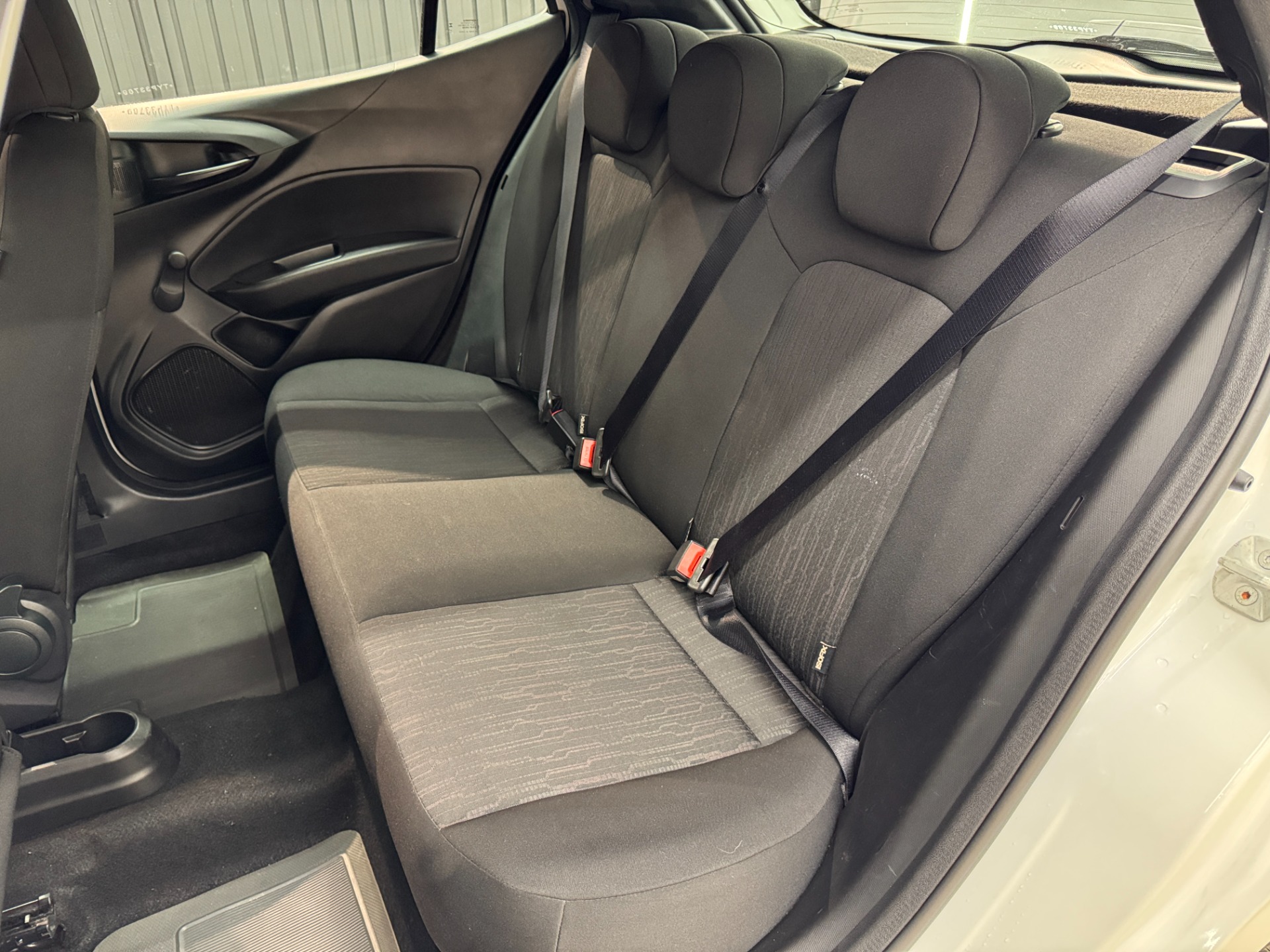 Fiat Argo Drive 1.0 6V Flex - foto 19