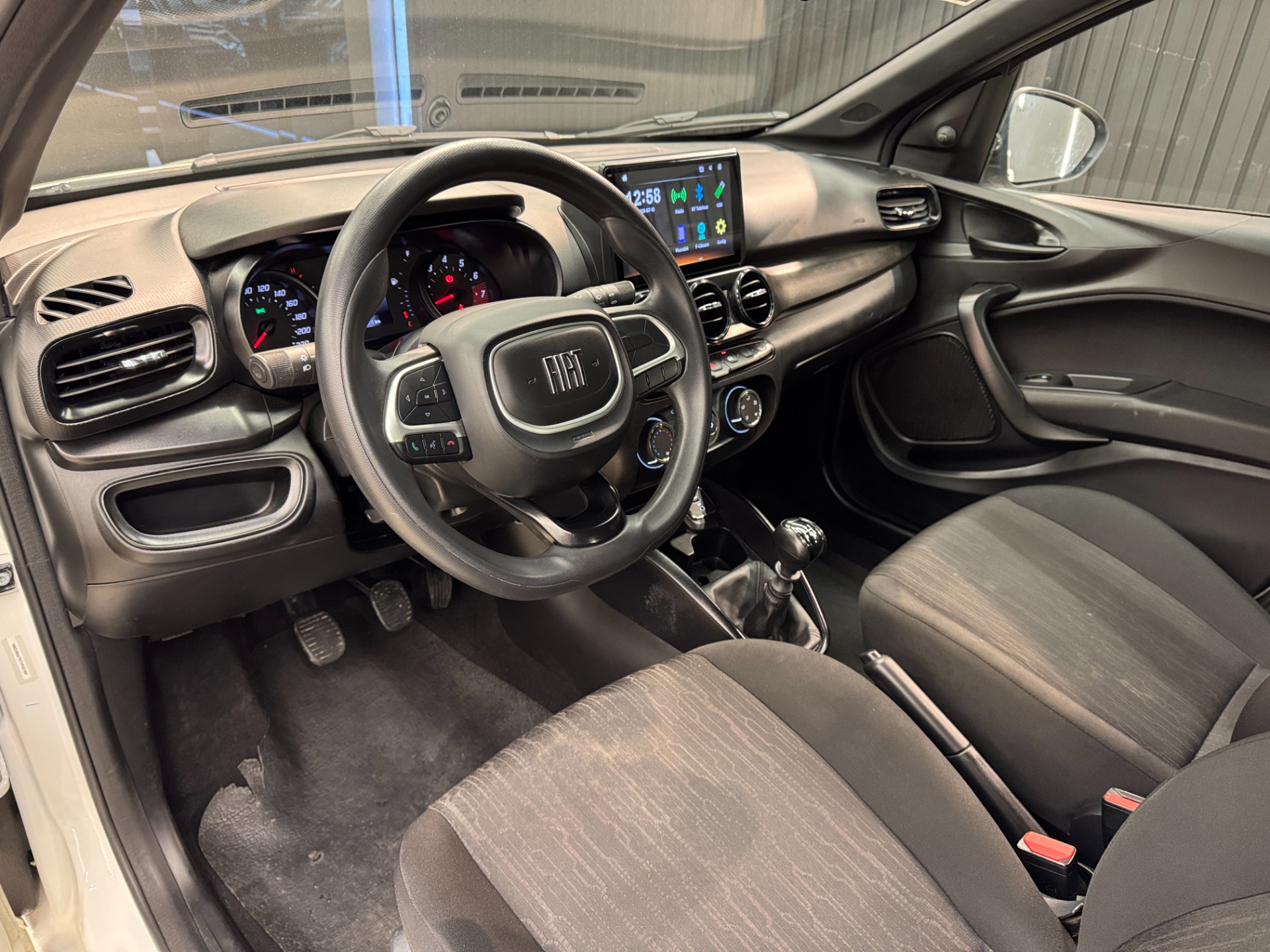 Fiat Argo Drive 1.0 6V Flex - foto 9