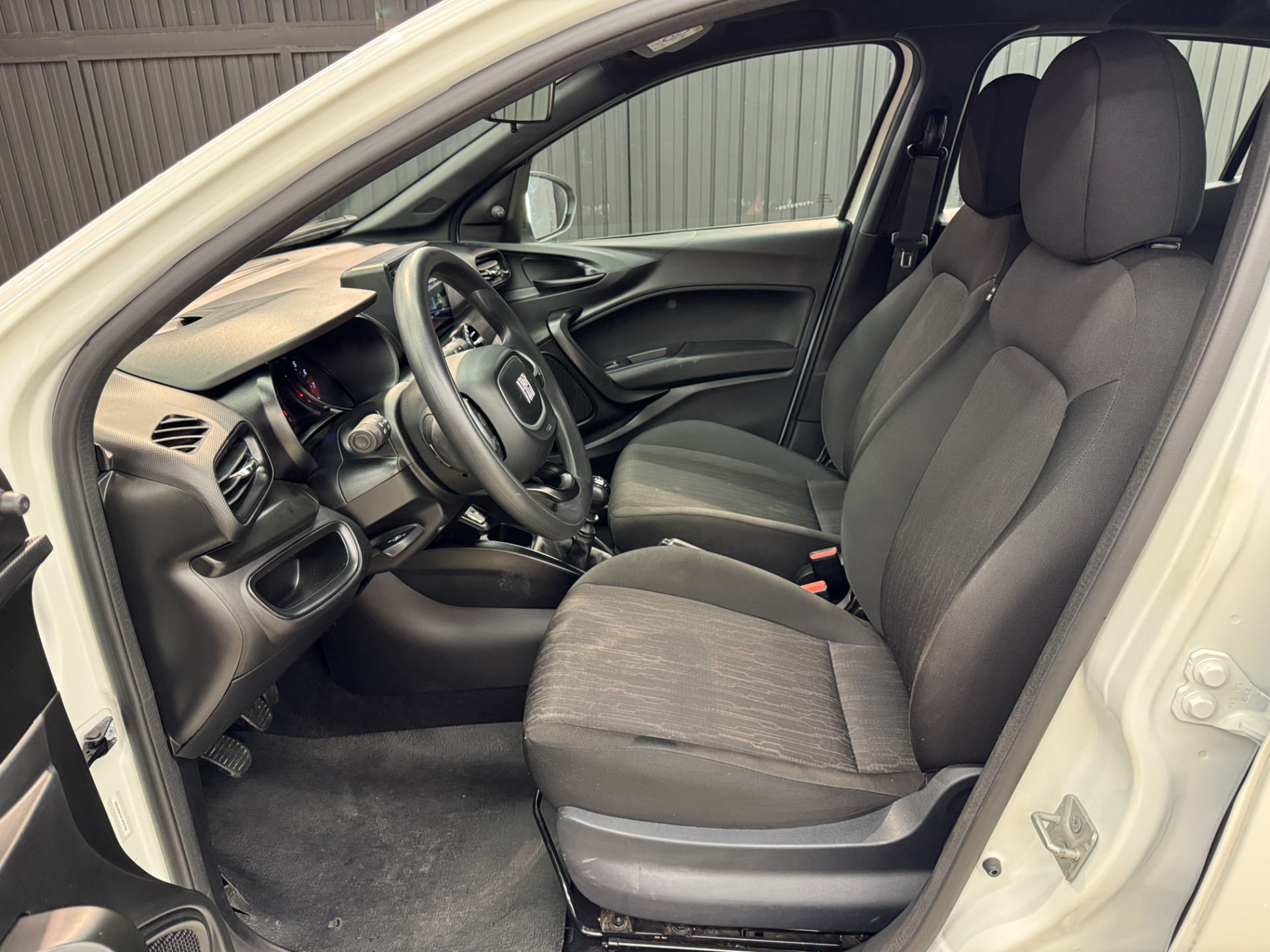 Fiat Argo Drive 1.0 6V Flex - foto 16