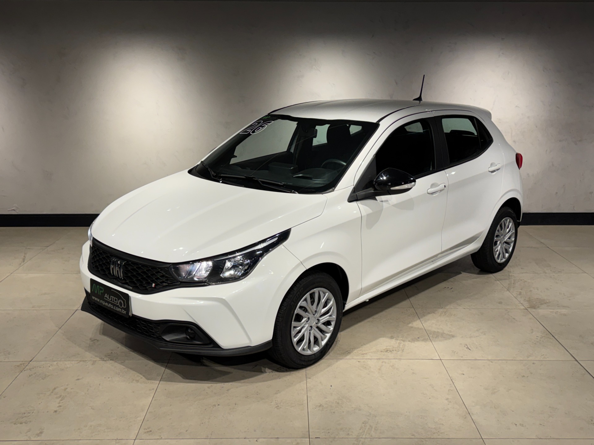 Fiat Argo Drive 1.0 6V Flex - foto 3