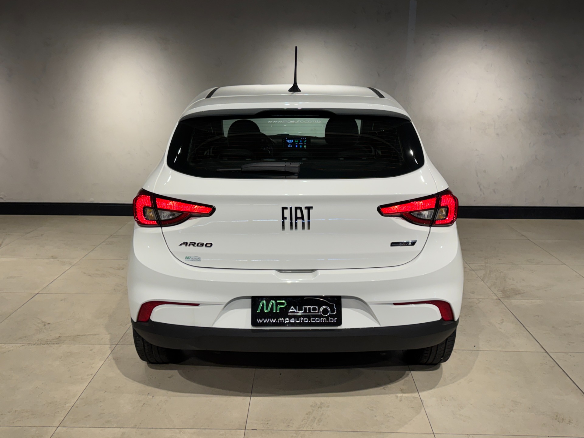Fiat Argo Drive 1.0 6V Flex - foto 5