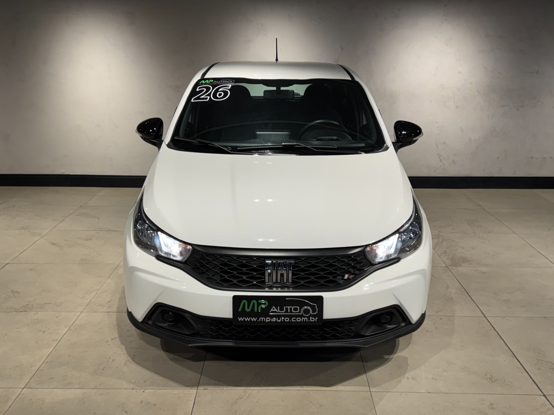 Fiat Argo Drive 1.0 6V Flex - foto 2