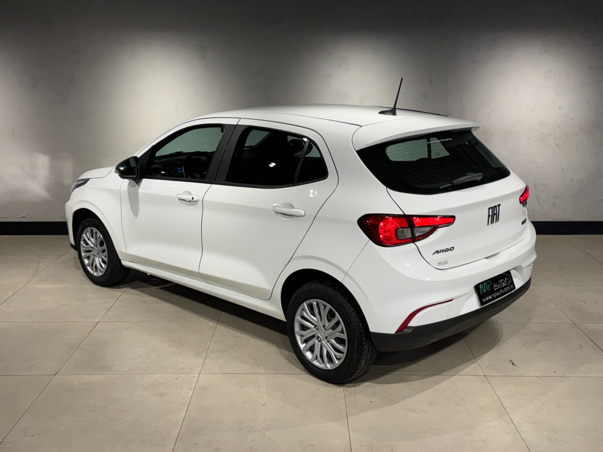 Fiat Argo Drive 1.0 6V Flex - foto 6