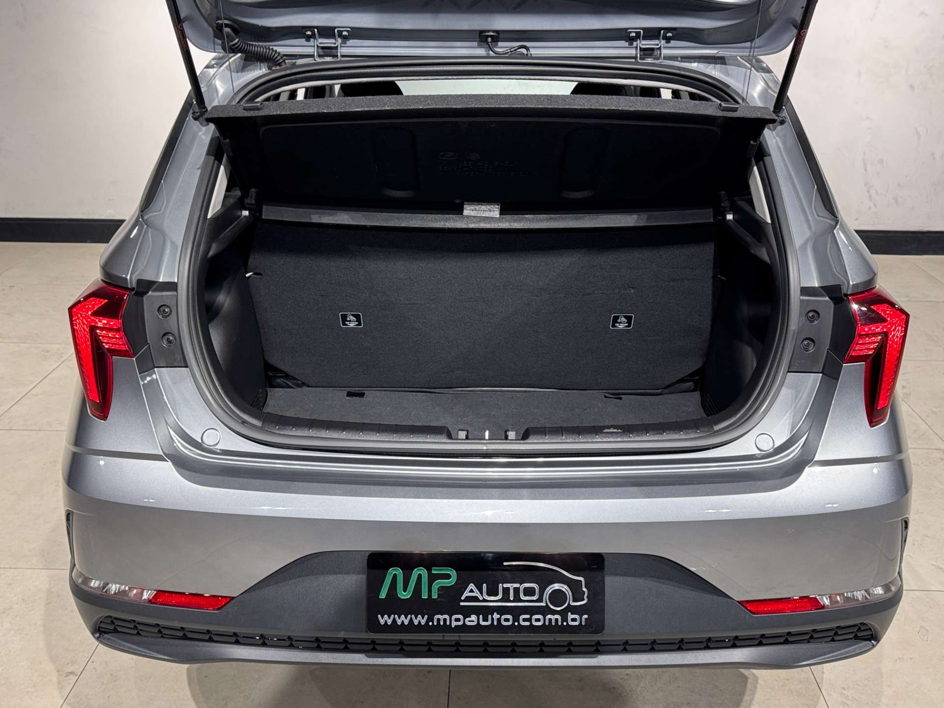 Hyundai HB20 Comfort 1.0 Flex 12V Mec. - foto 8