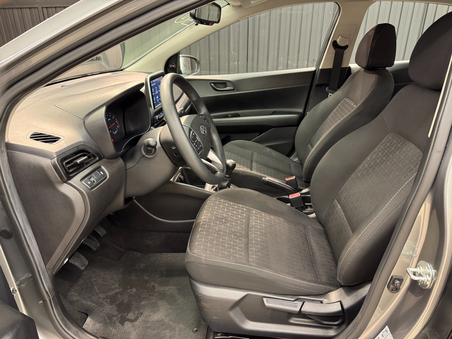 Hyundai HB20 Comfort 1.0 Flex 12V Mec. - foto 15