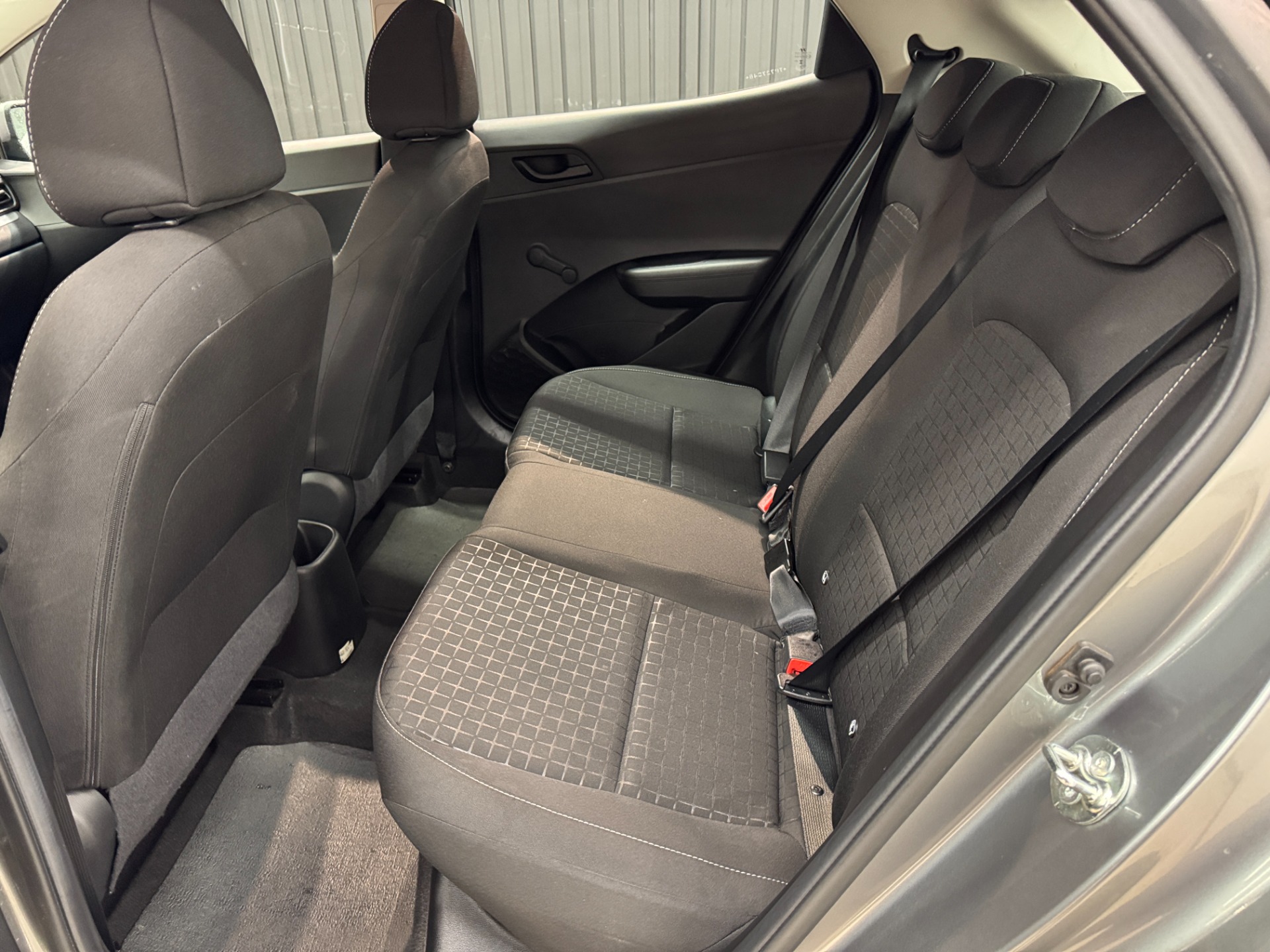 Hyundai HB20 Comfort 1.0 Flex 12V Mec. - foto 17
