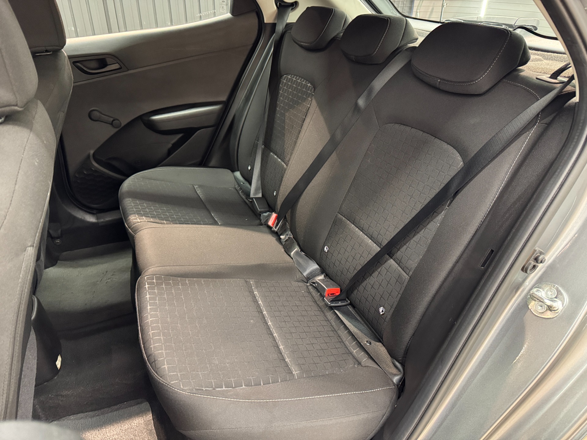 Hyundai HB20 Comfort 1.0 Flex 12V Mec. - foto 18