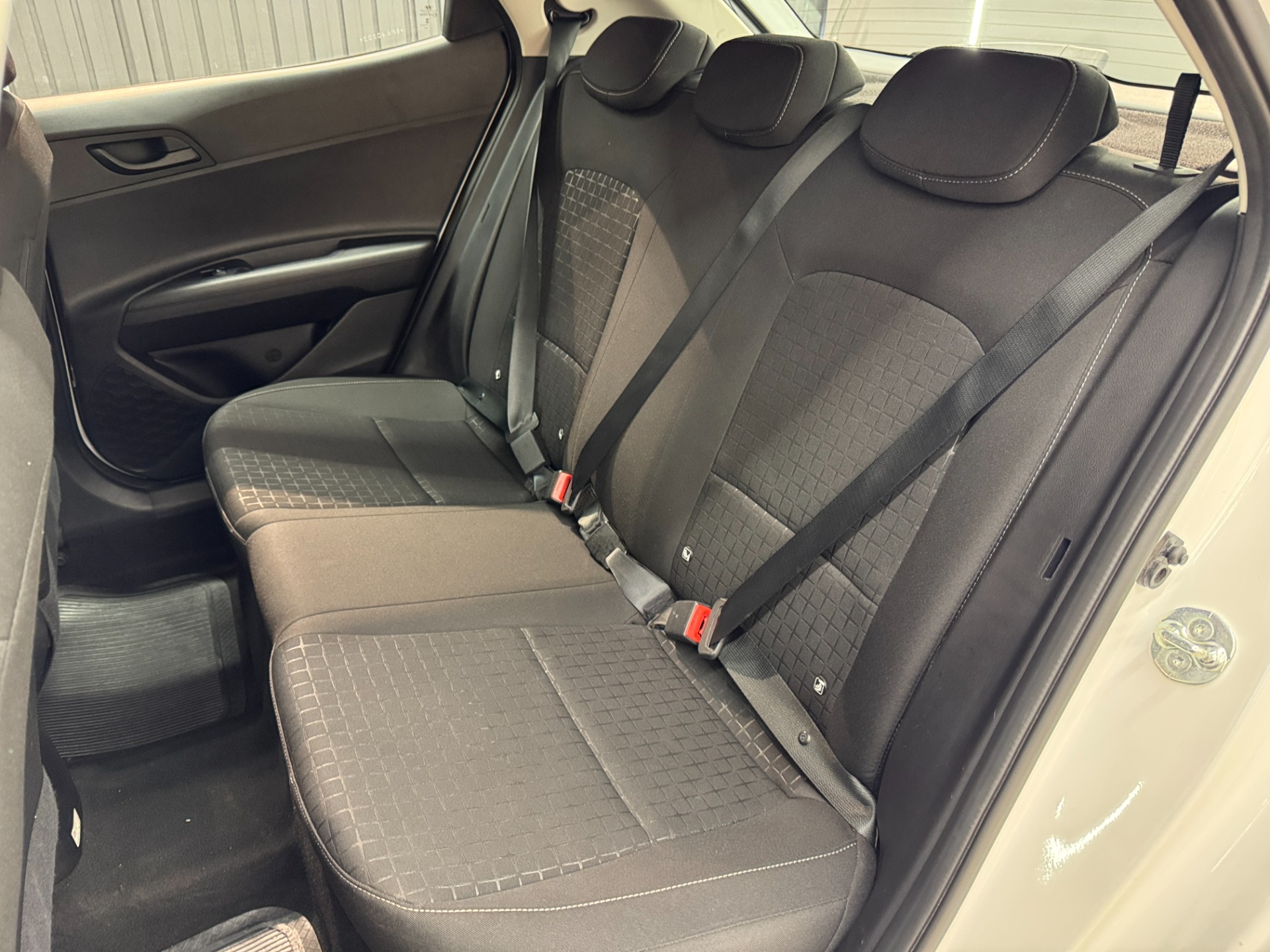 Hyundai HB20 Comfort Plus 1.0 Tb Flex 12V Aut. - foto 18