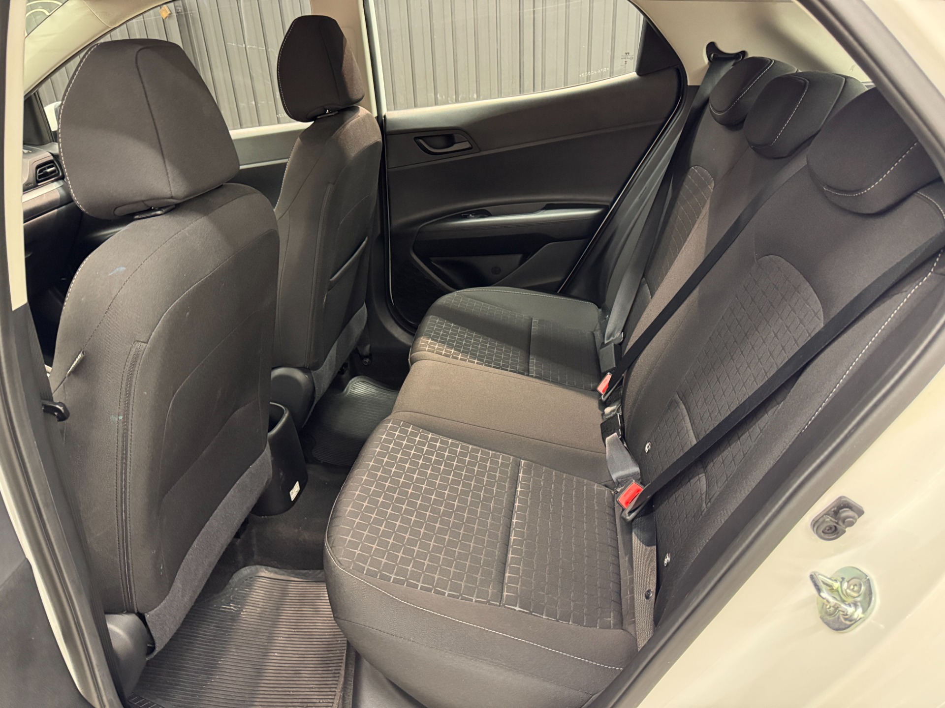 Hyundai HB20 Comfort Plus 1.0 Tb Flex 12V Aut. - foto 16