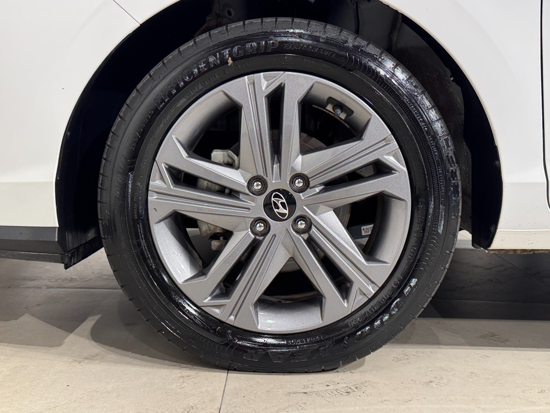 Hyundai HB20 Comfort Plus 1.0 Tb Flex 12V Aut. - foto 7