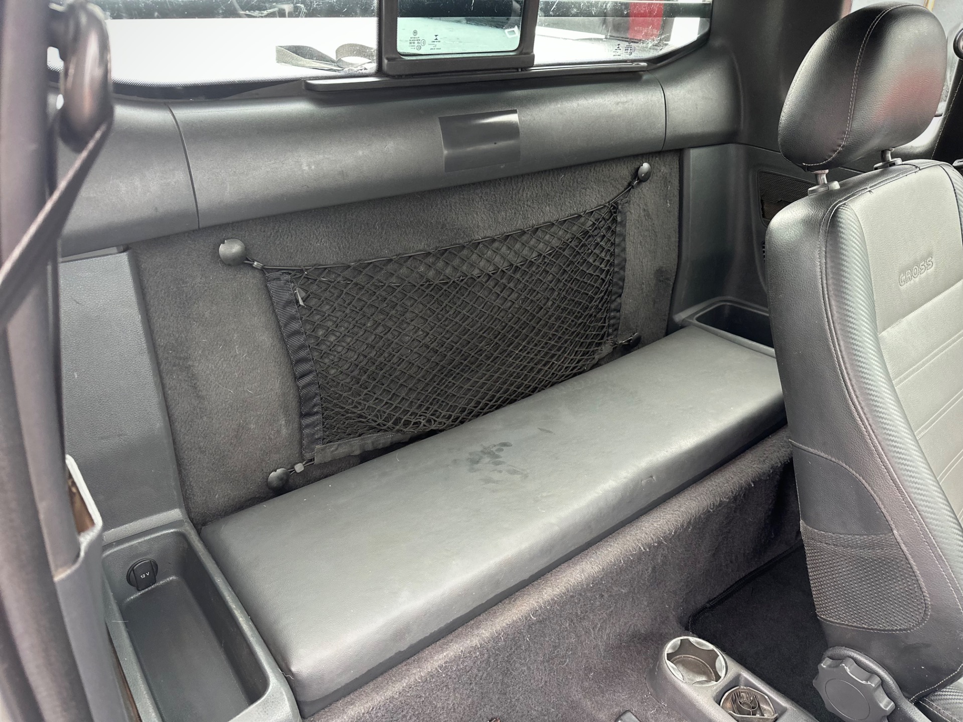 Volkswagen Saveiro Cross 1.6 T. Flex 16V Ce - foto 10