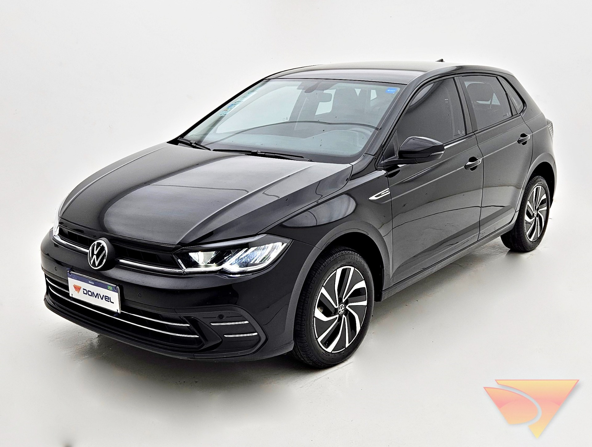 Volkswagen Polo Highline TSI 1.0 Flex 12V Aut. - foto 3