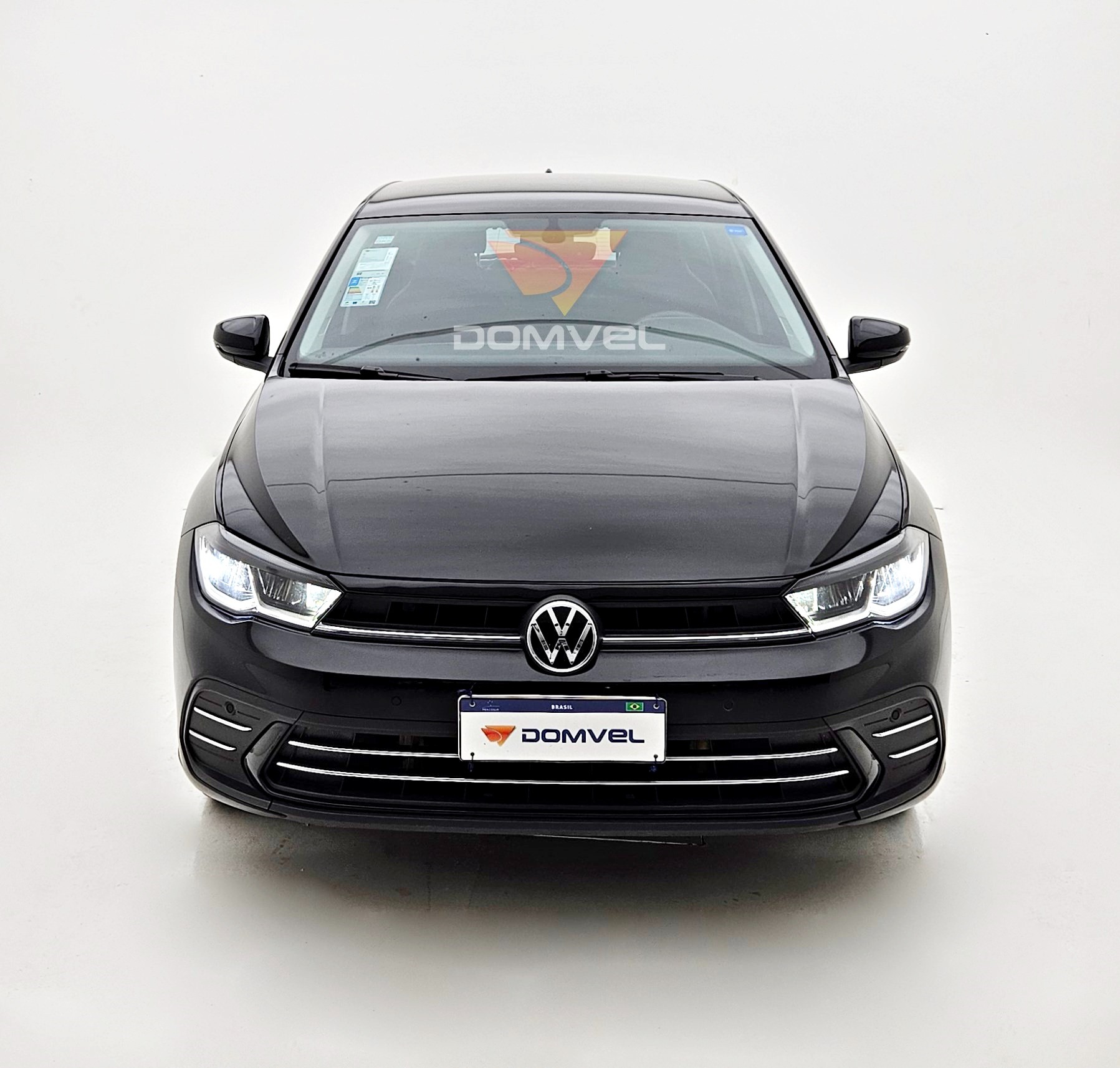 Volkswagen Polo Highline TSI 1.0 Flex 12V Aut. - foto 2
