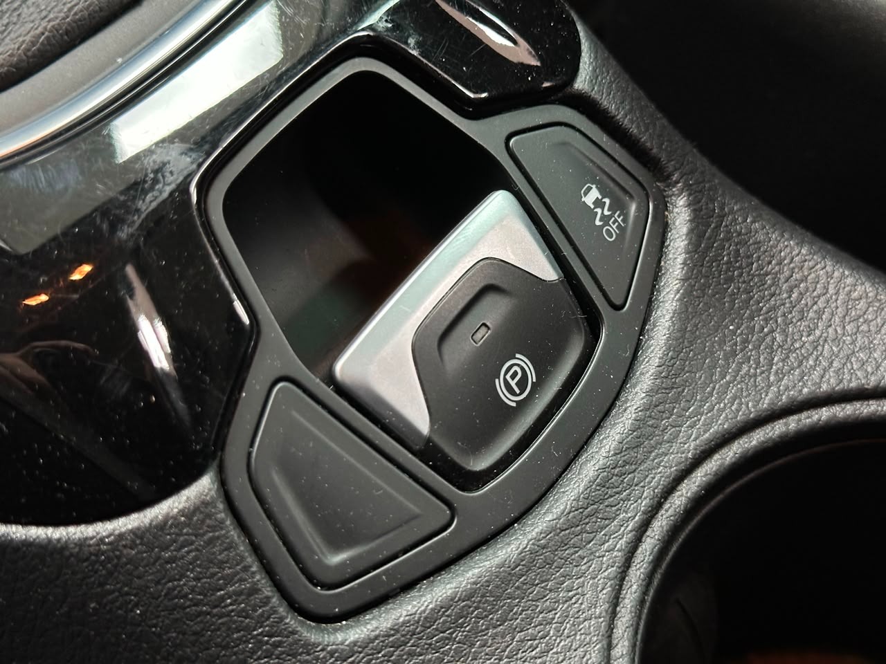 Jeep Compass Limited 2.0 4X4 Diesel 16V Aut. - foto 10