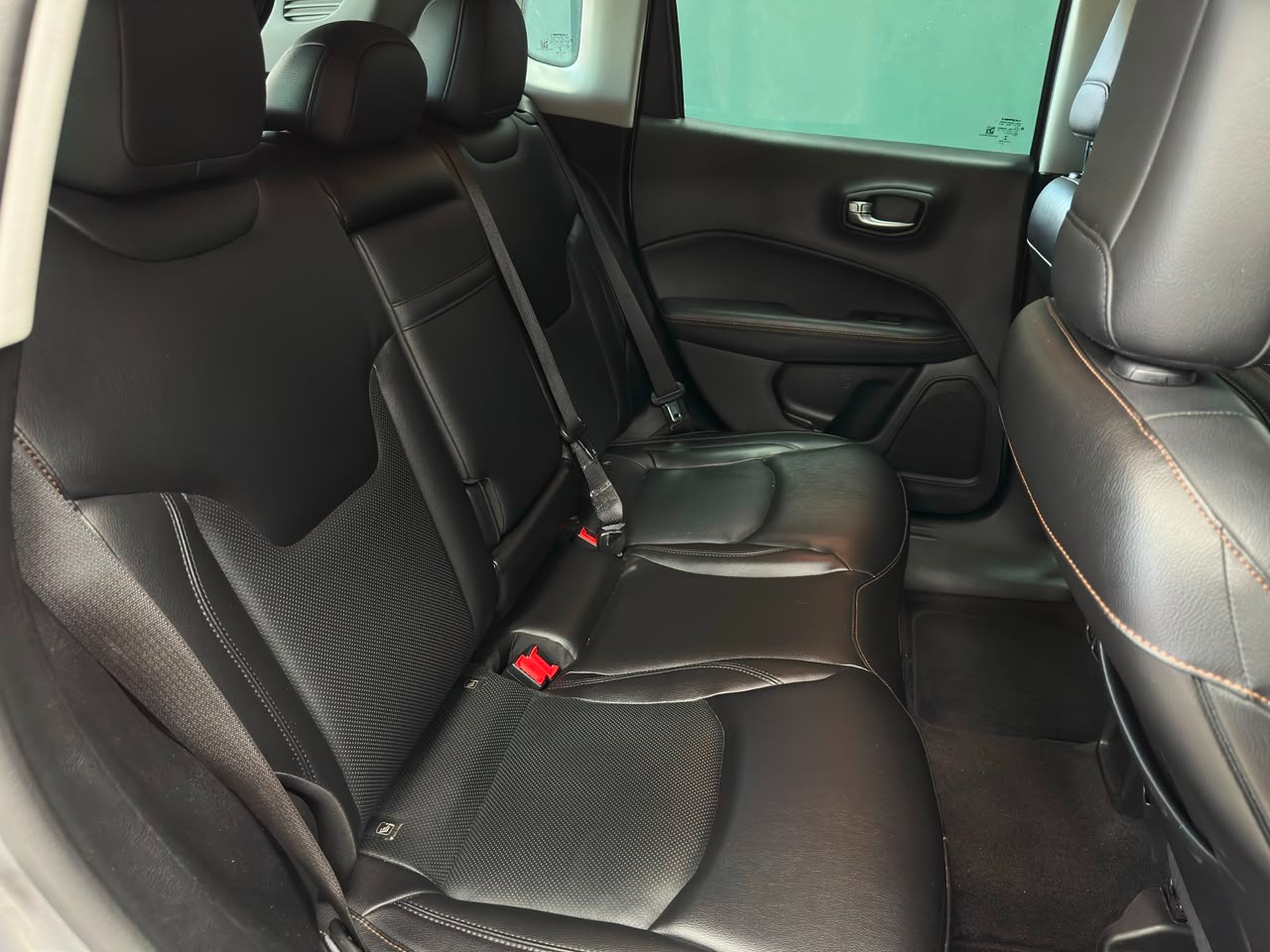 Jeep Compass Limited 2.0 4X4 Diesel 16V Aut. - foto 13