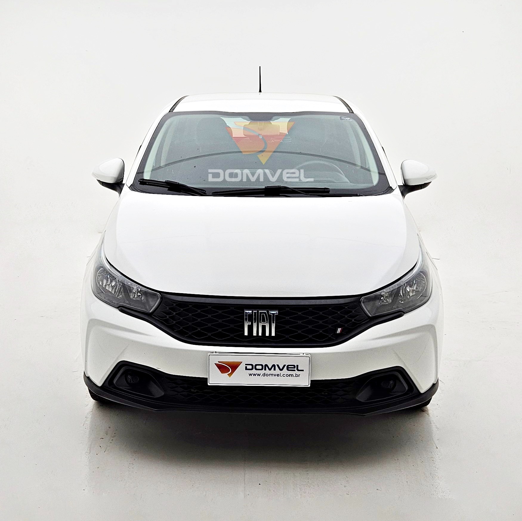 Fiat Argo Drive 1.0 6V Flex - foto 2