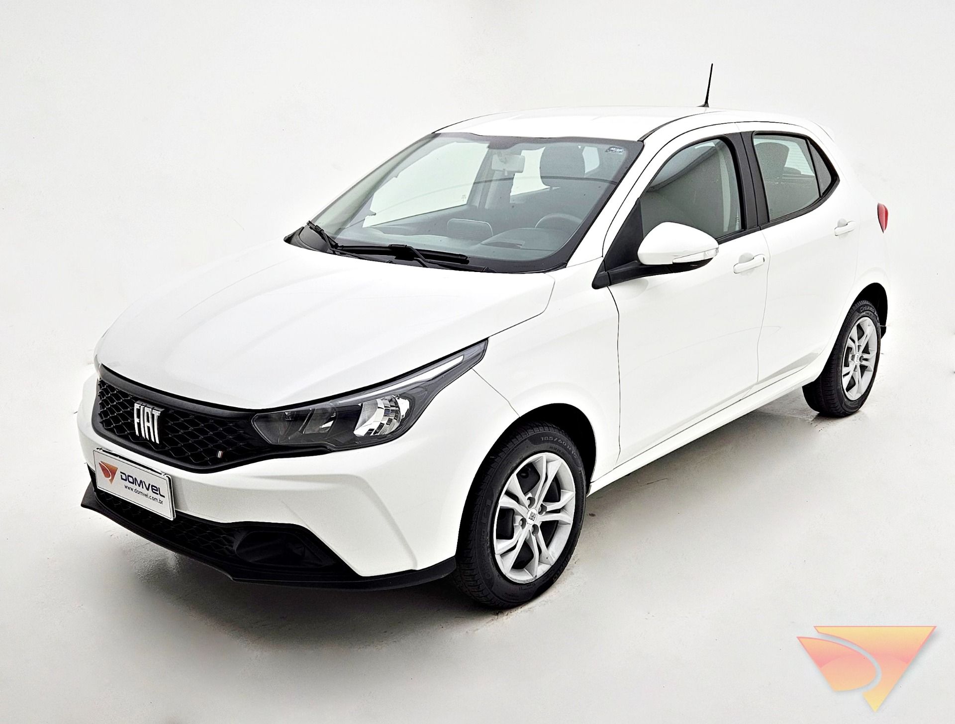 Fiat Argo Drive 1.0 6V Flex - foto 3