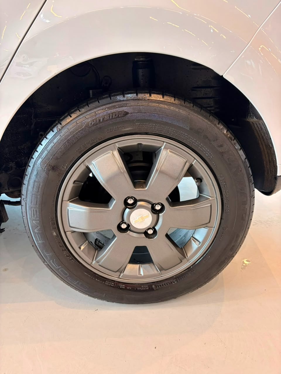 Chevrolet Onix Hatch LT 1.4 8V Flexpower 5P Mec. - foto 19