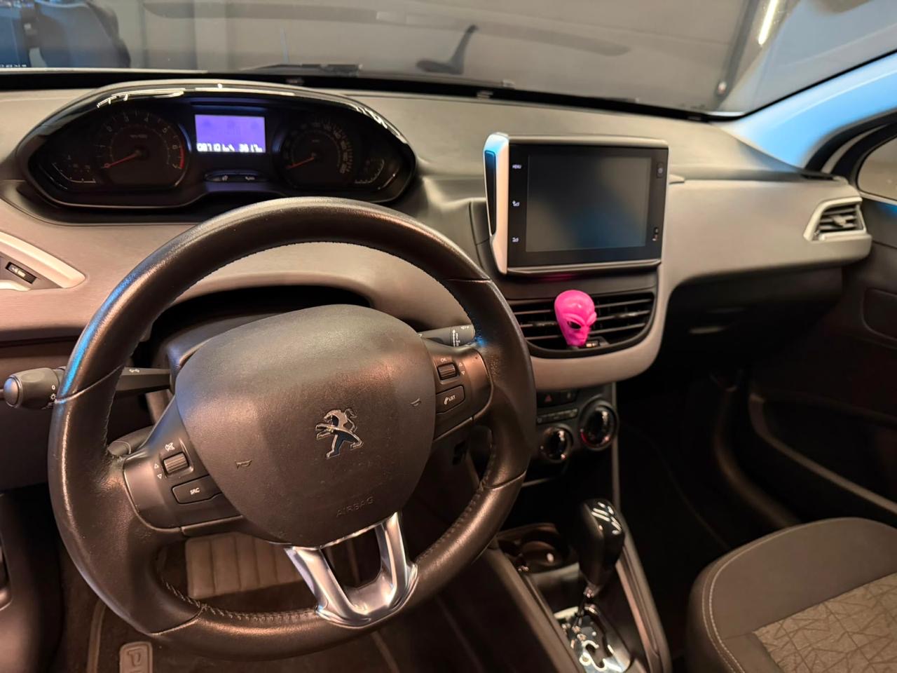 Peugeot 208 Active Pack 1.6 Flex 16V 5P Aut. - foto 6