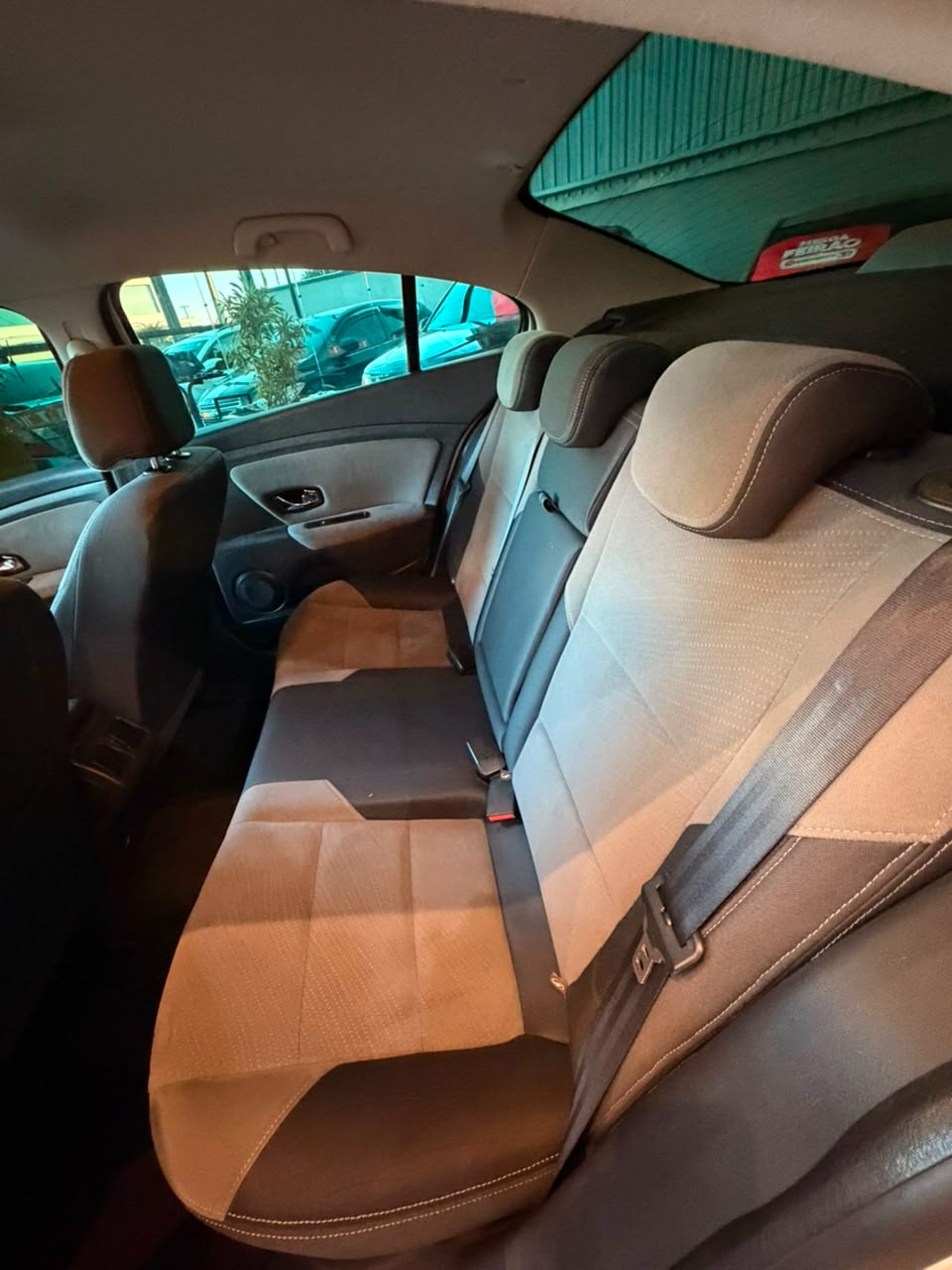 Renault FLUENCE Sed. Dynamique 2.0 16V Flex Aut. - foto 14