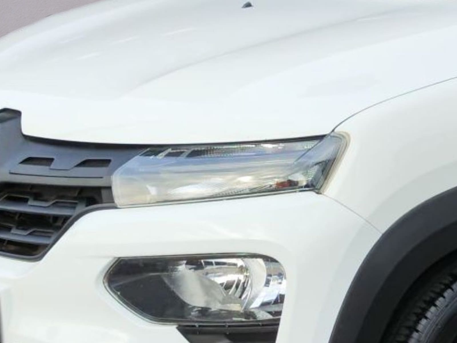 Renault Kwid Zen 1.0 Flex 12V 5P Mec. - foto 5