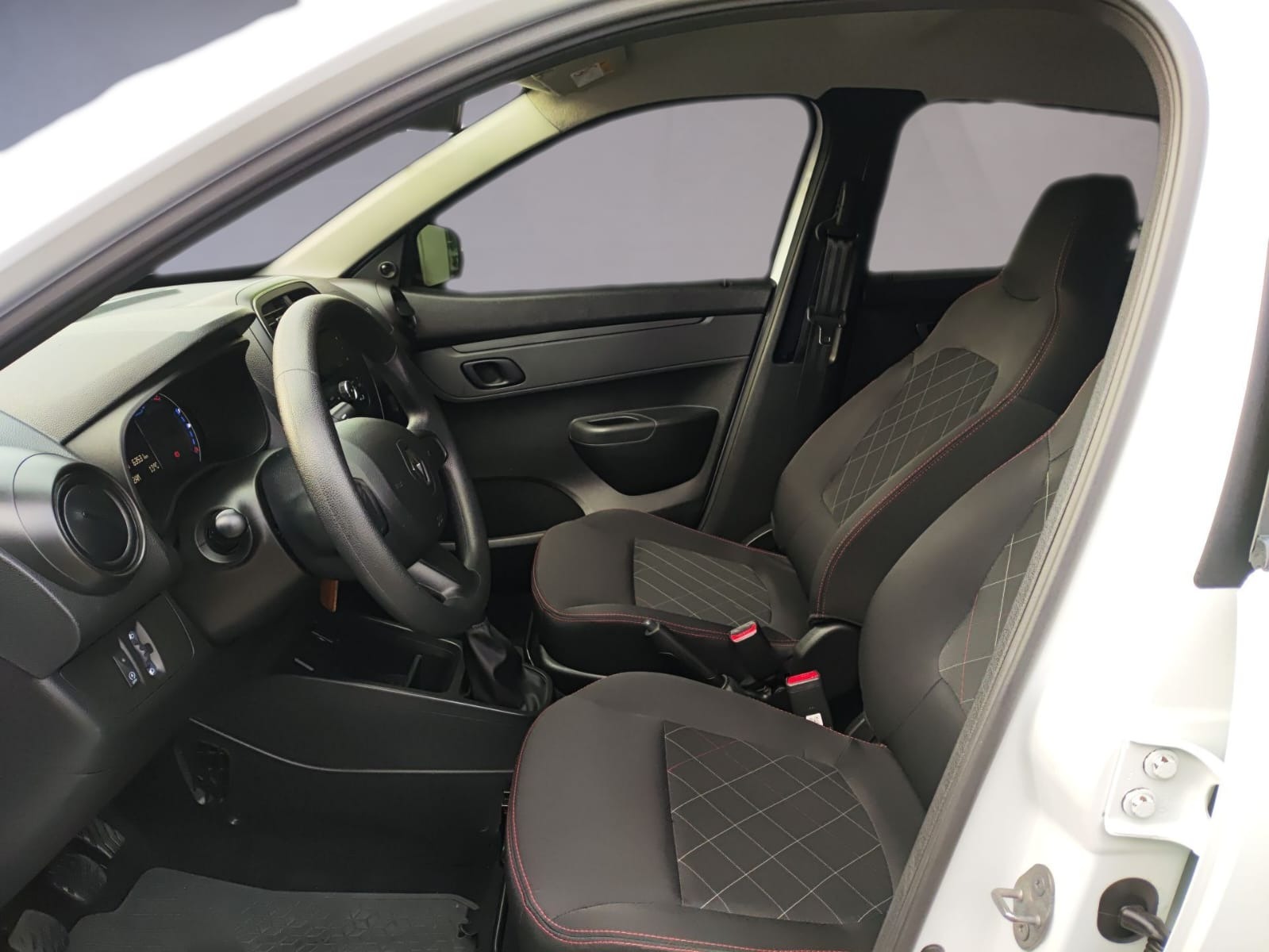 Renault Kwid Zen 1.0 Flex 12V 5P Mec. - foto 7
