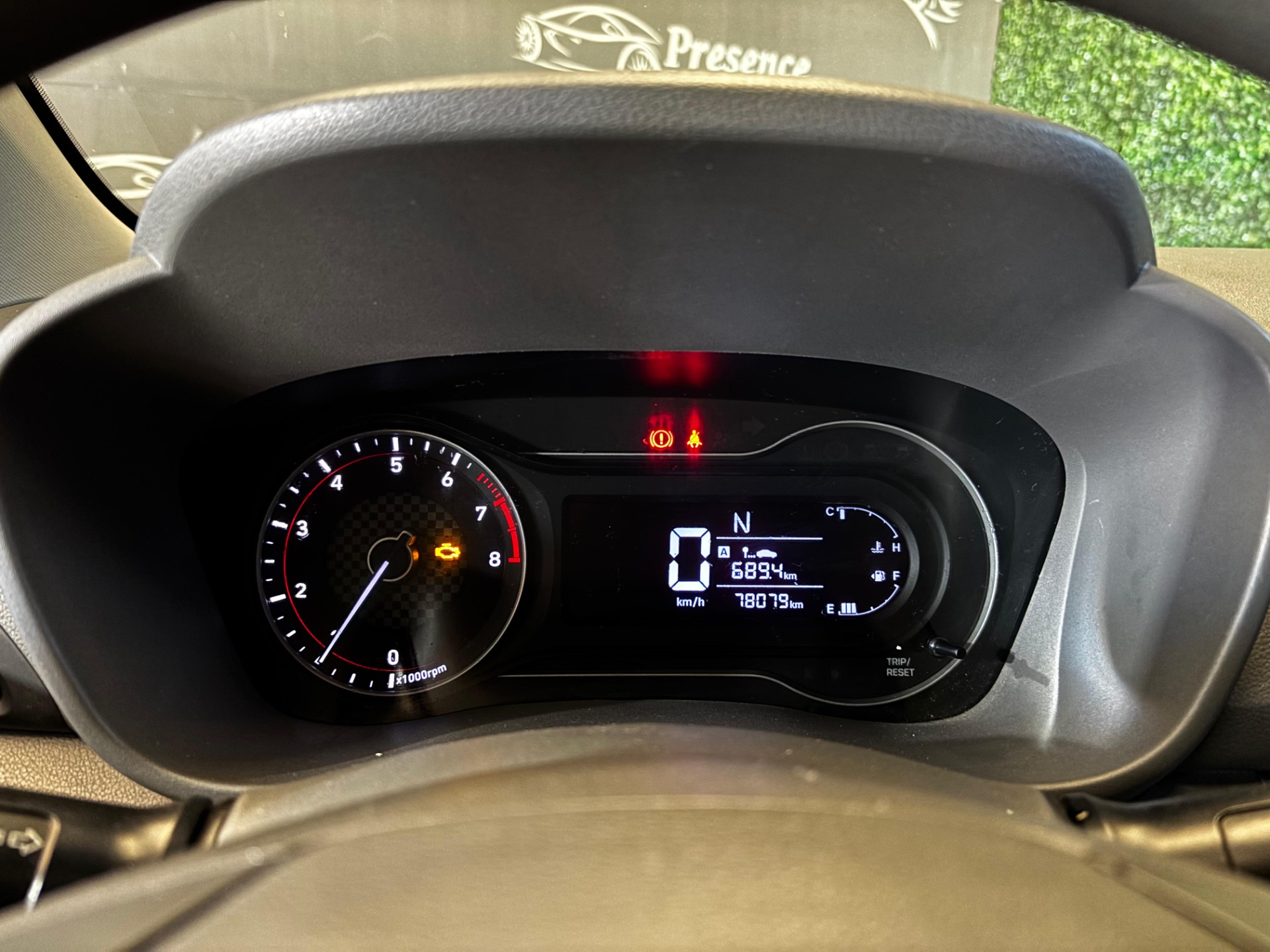 Hyundai HB20S Evolution 1.0 Tb Flex 12V Aut. - foto 16