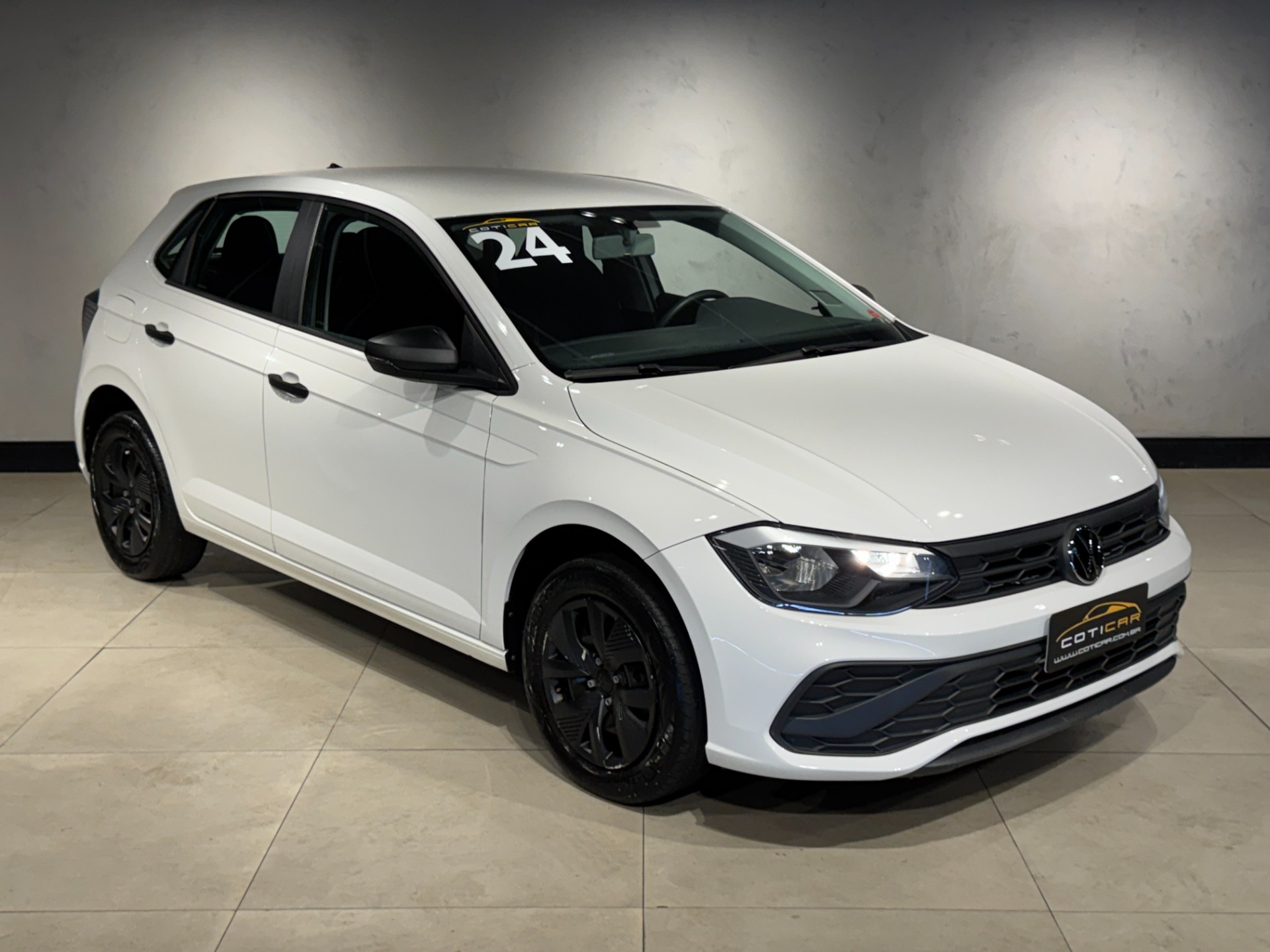 Volkswagen Polo 2024 à venda