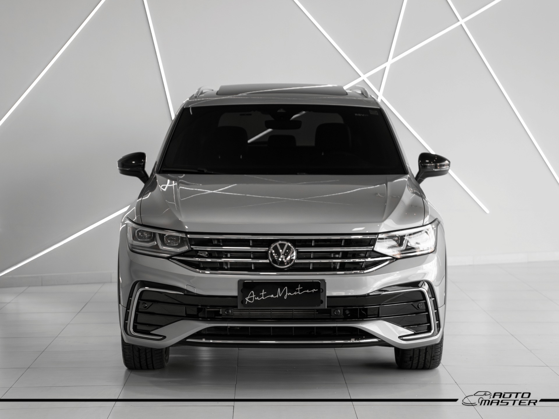 Volkswagen TIGUAN 2025