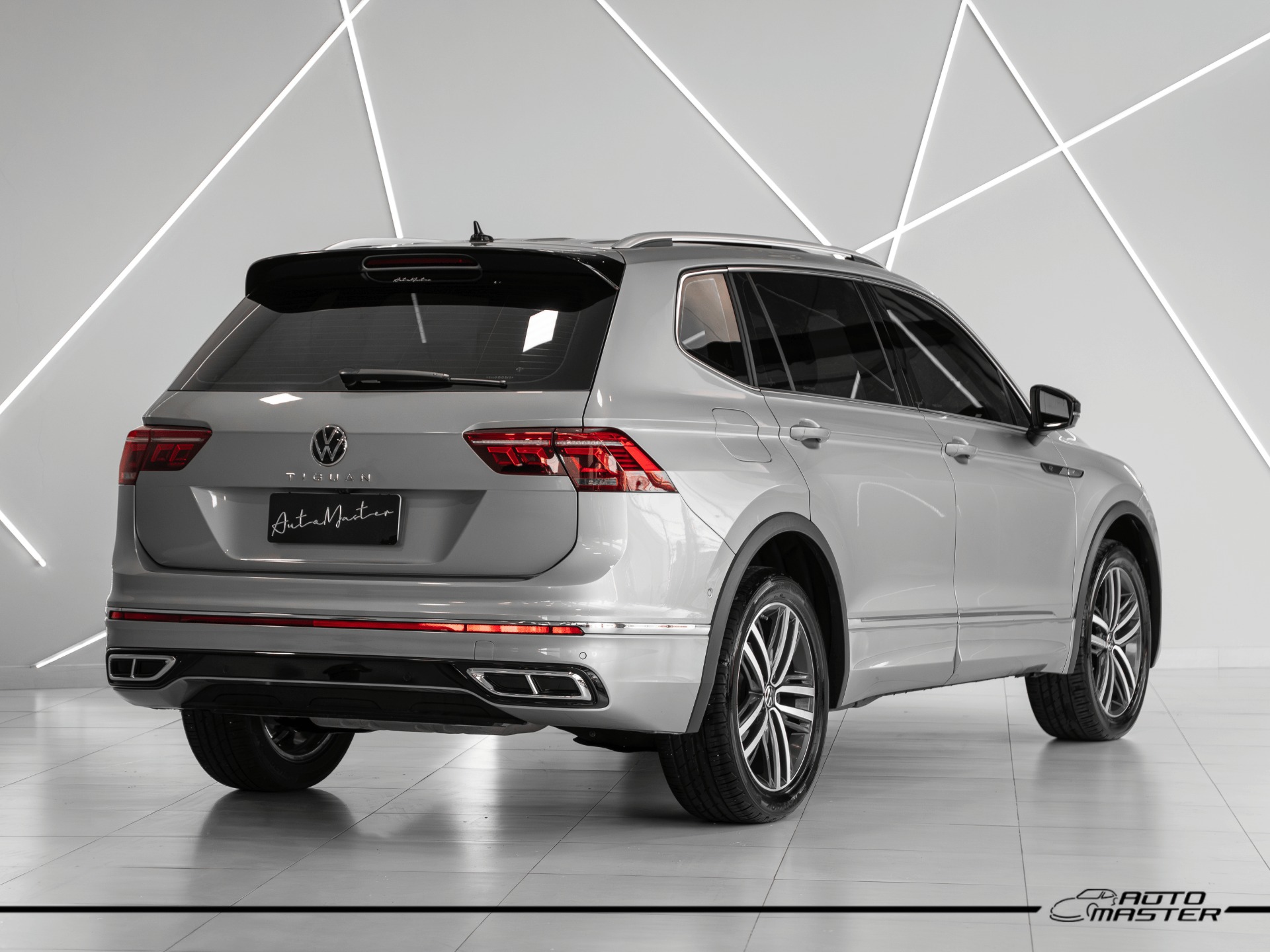 Volkswagen TIGUAN 2025