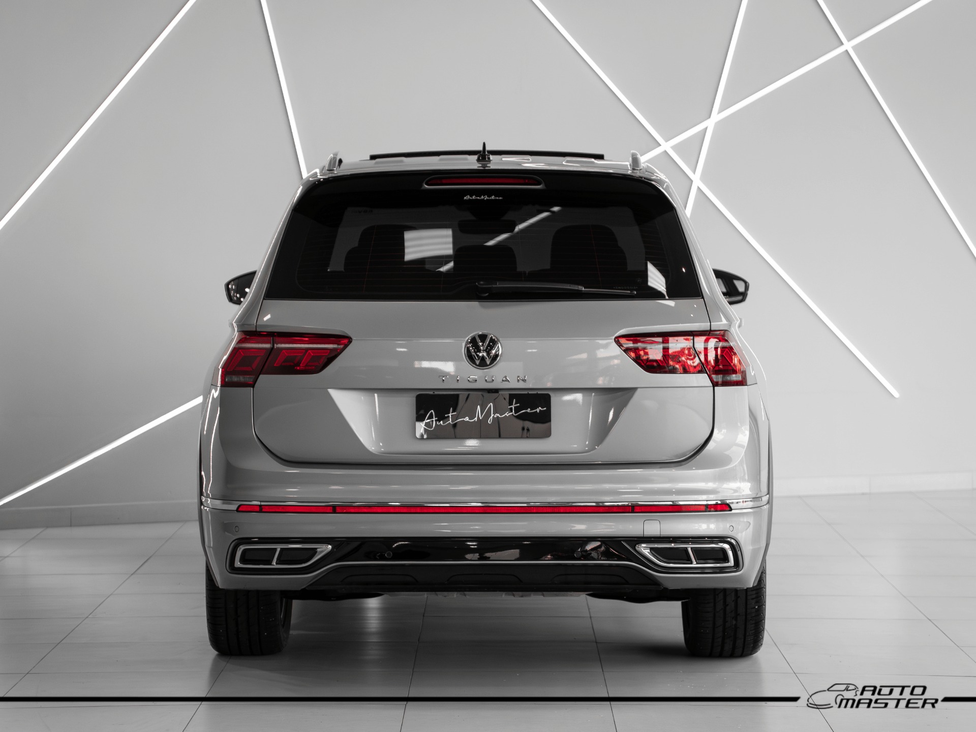 Volkswagen TIGUAN 2025