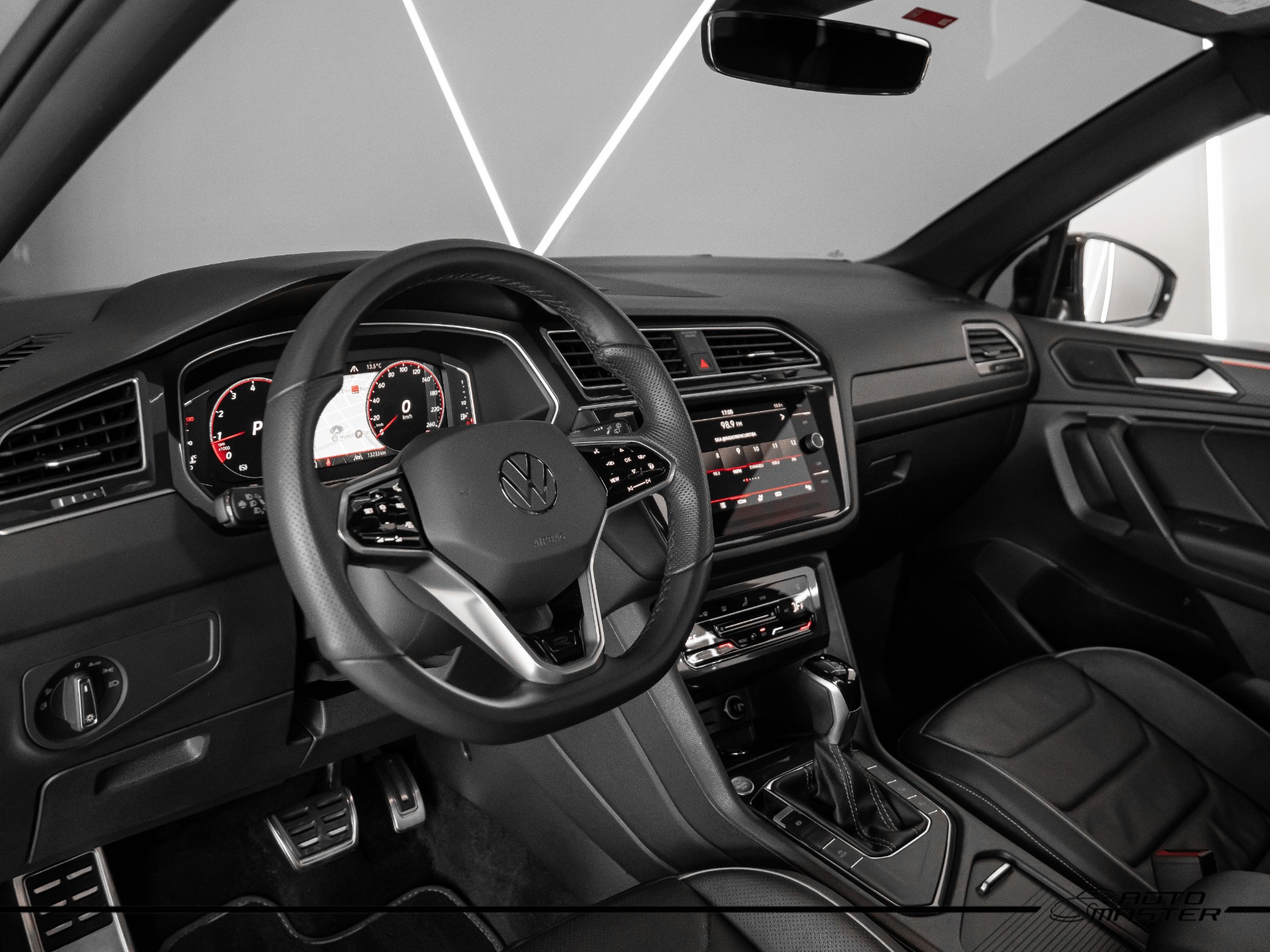 Volkswagen TIGUAN 2025