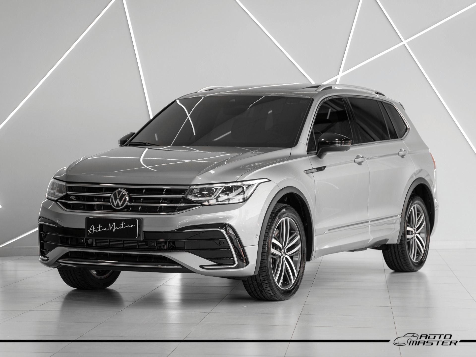 Volkswagen TIGUAN 2025