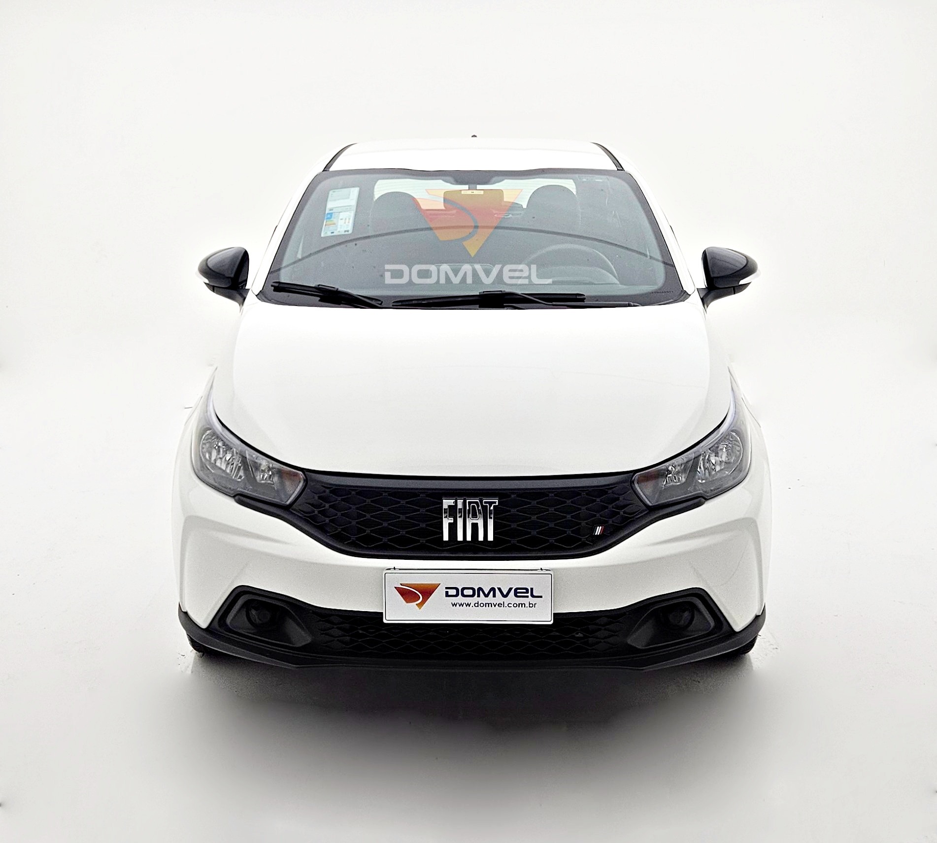 Fiat Argo Drive 1.0 6V Flex - foto 2