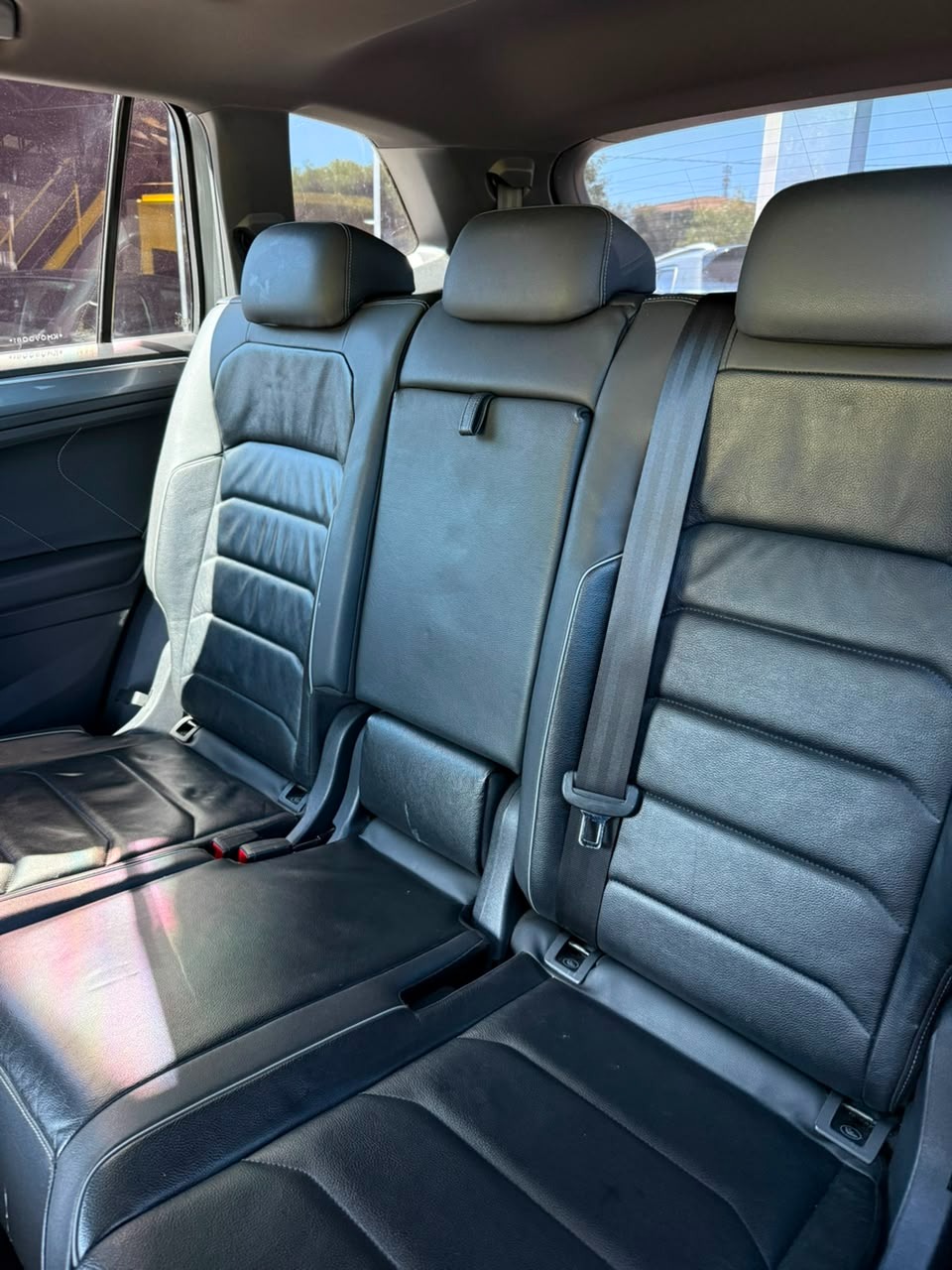Volkswagen Tiguan Allspac R Line 350 TSI 2.0 4X4 - foto 15